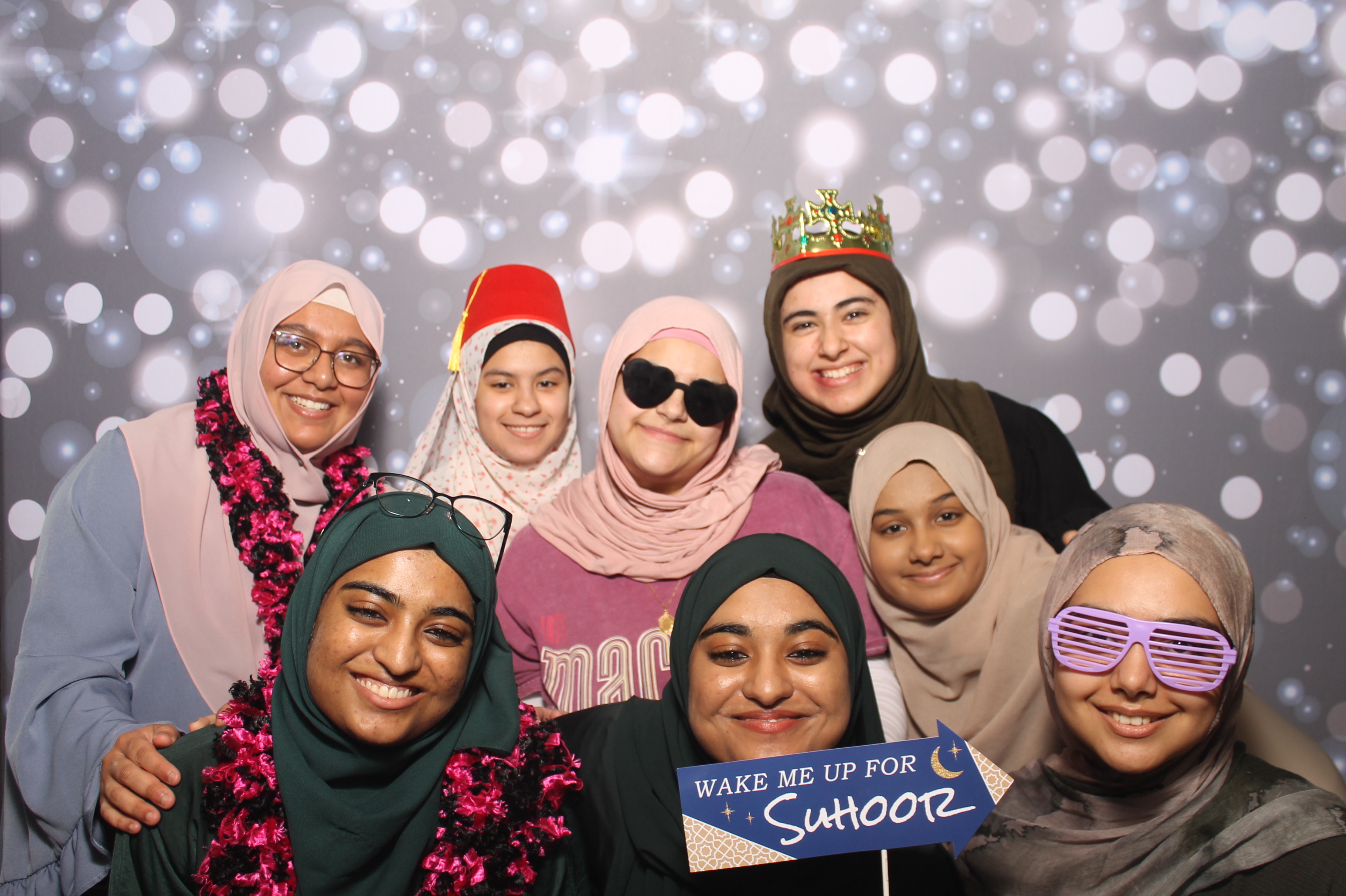 Ramadan Celebration 2026 | View more photos from the event at gallery.photoboothcincy.com/u/PhotoBoothCincy/Ramadan-Celebration-2026