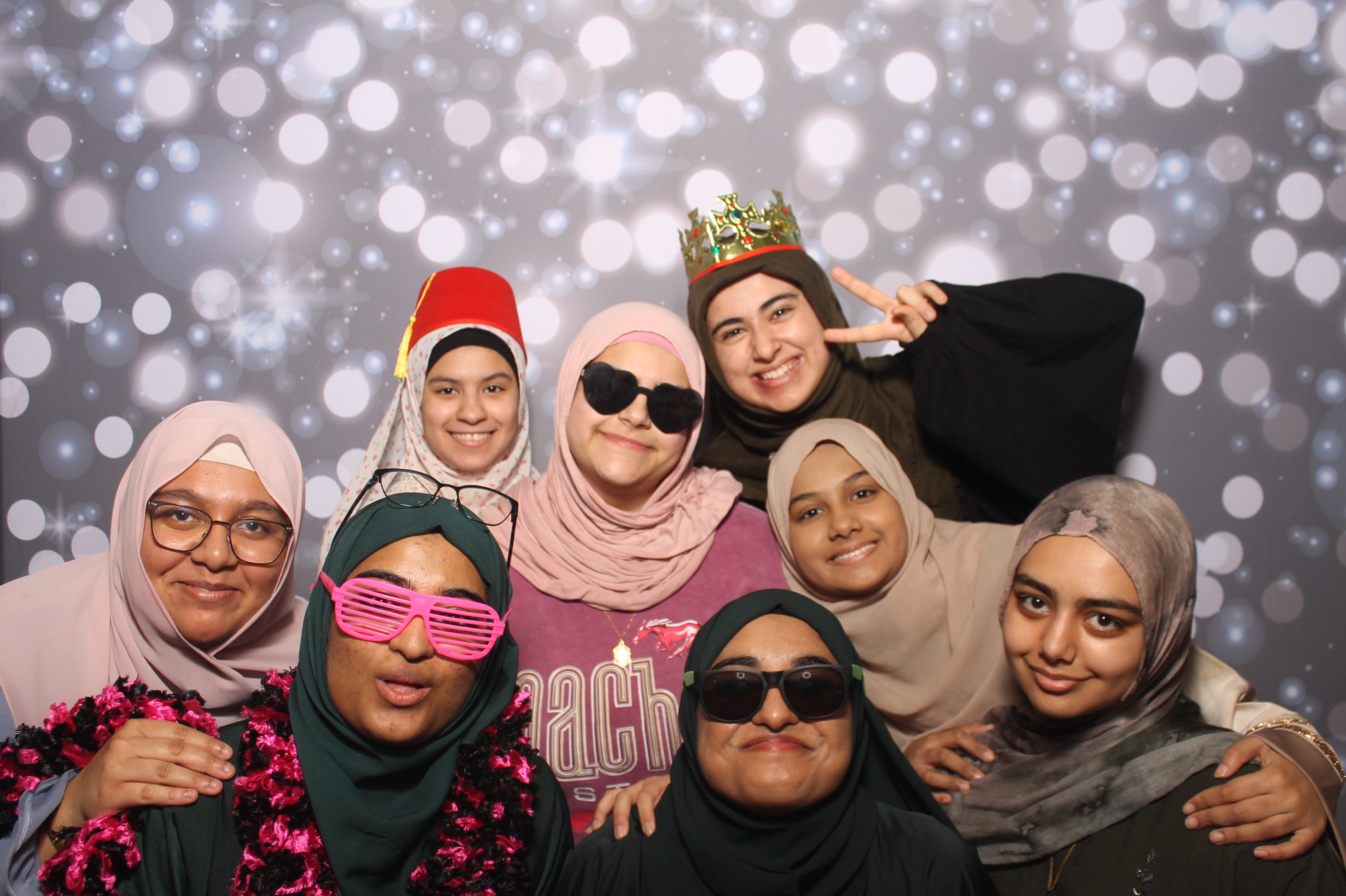 Ramadan Celebration 2026 | View more photos from the event at gallery.photoboothcincy.com/u/PhotoBoothCincy/Ramadan-Celebration-2026