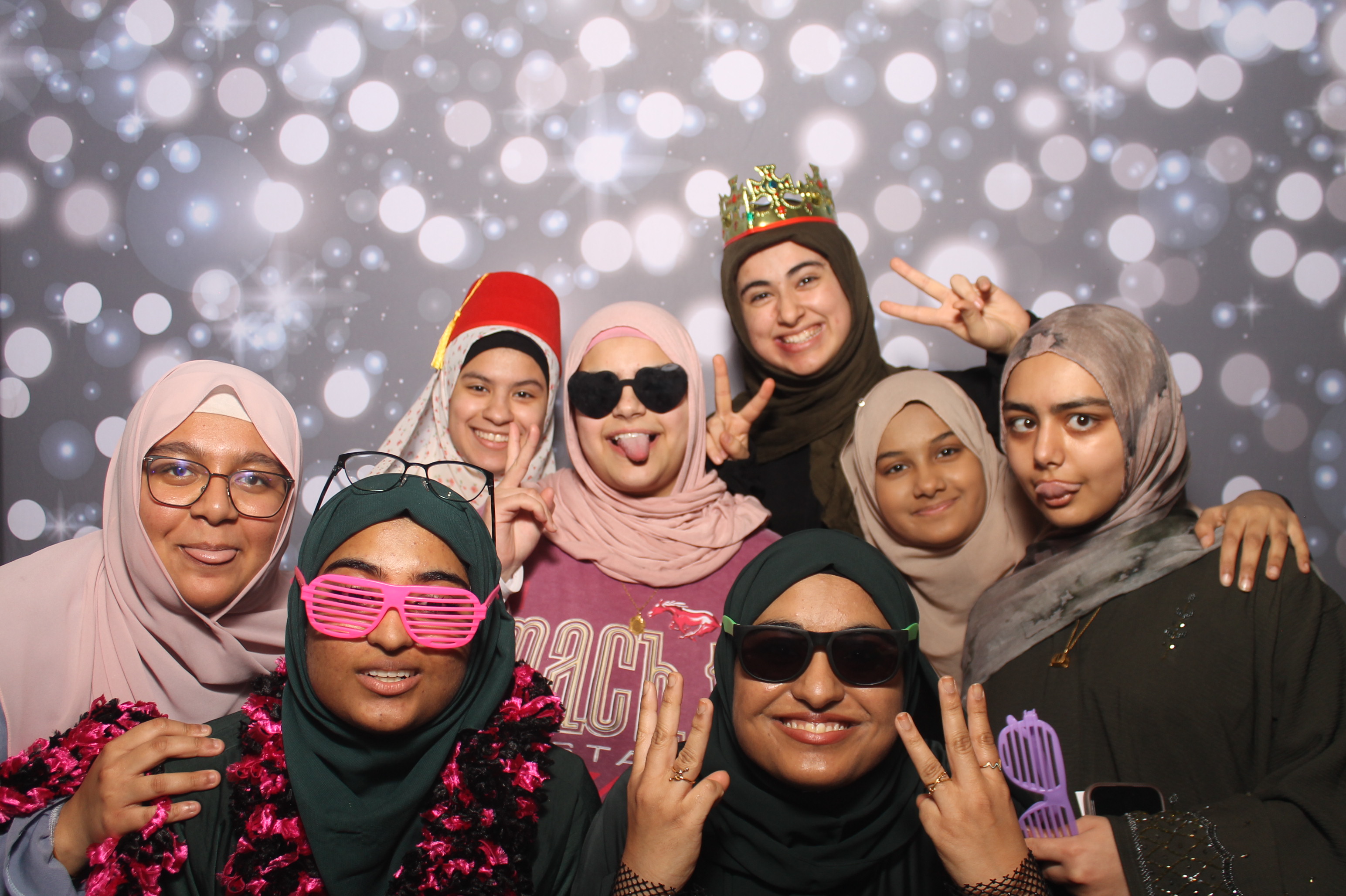 Ramadan Celebration 2026 | View more photos from the event at gallery.photoboothcincy.com/u/PhotoBoothCincy/Ramadan-Celebration-2026
