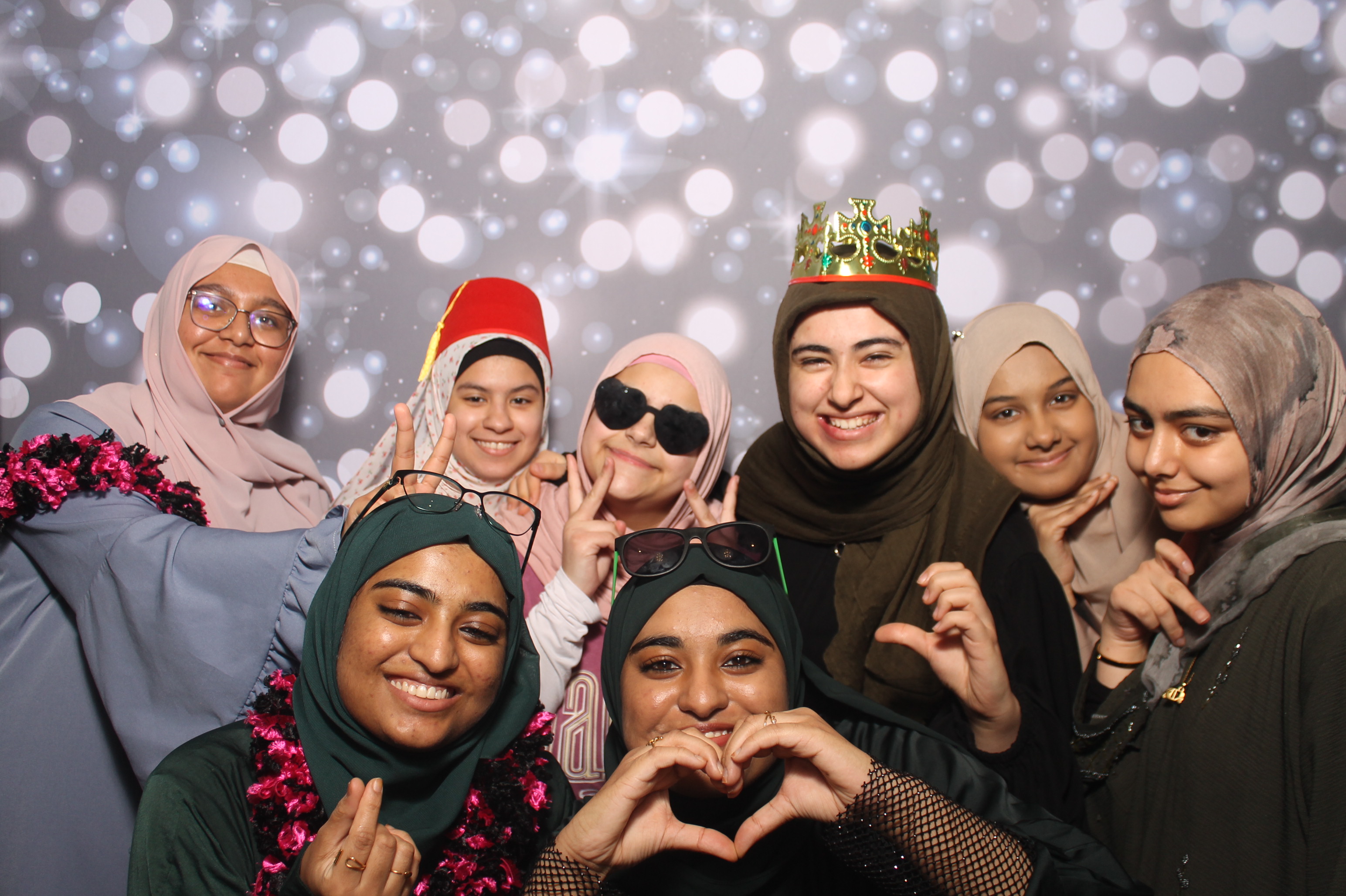 Ramadan Celebration 2026 | View more photos from the event at gallery.photoboothcincy.com/u/PhotoBoothCincy/Ramadan-Celebration-2026