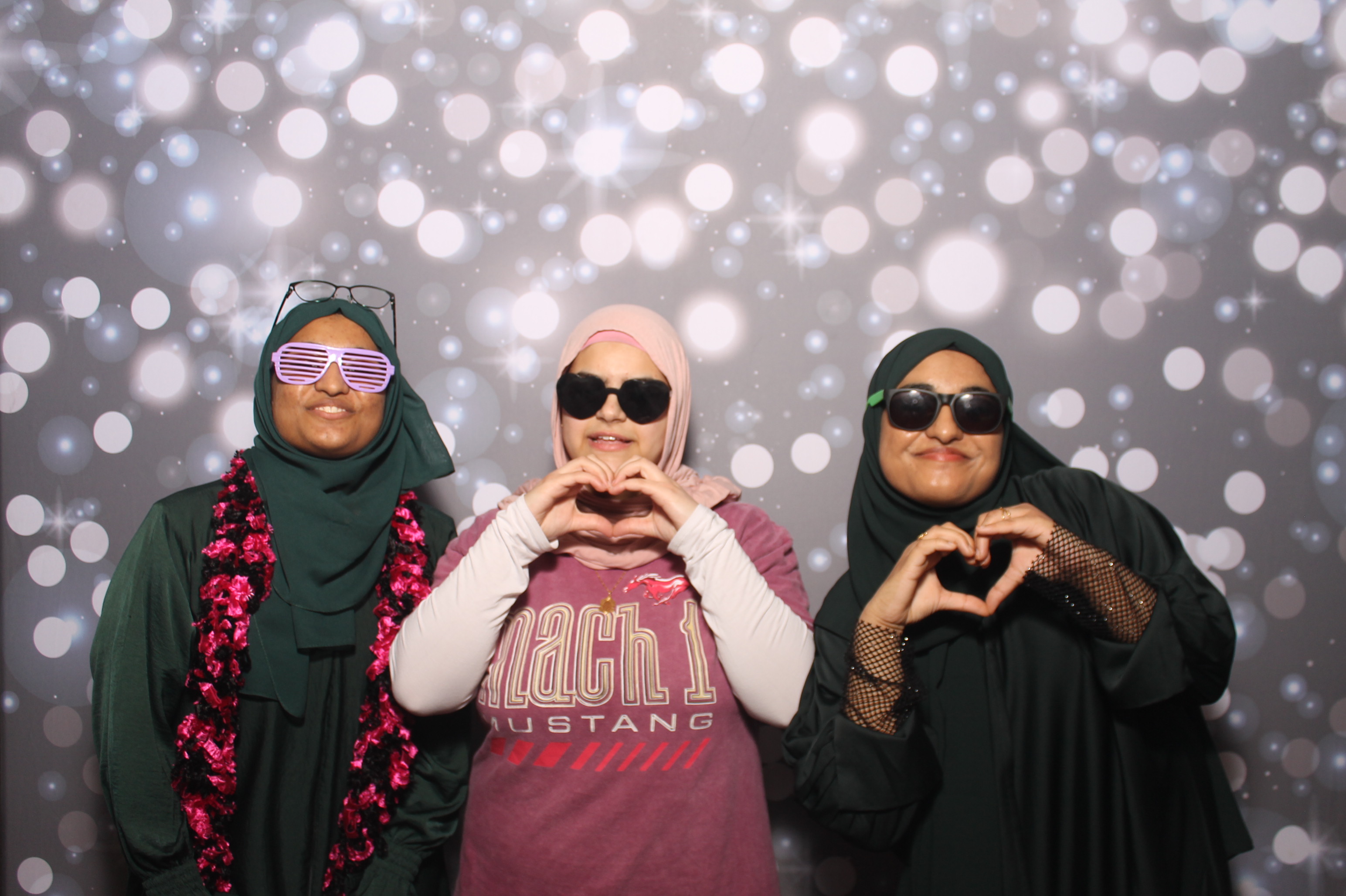 Ramadan Celebration 2026 | View more photos from the event at gallery.photoboothcincy.com/u/PhotoBoothCincy/Ramadan-Celebration-2026