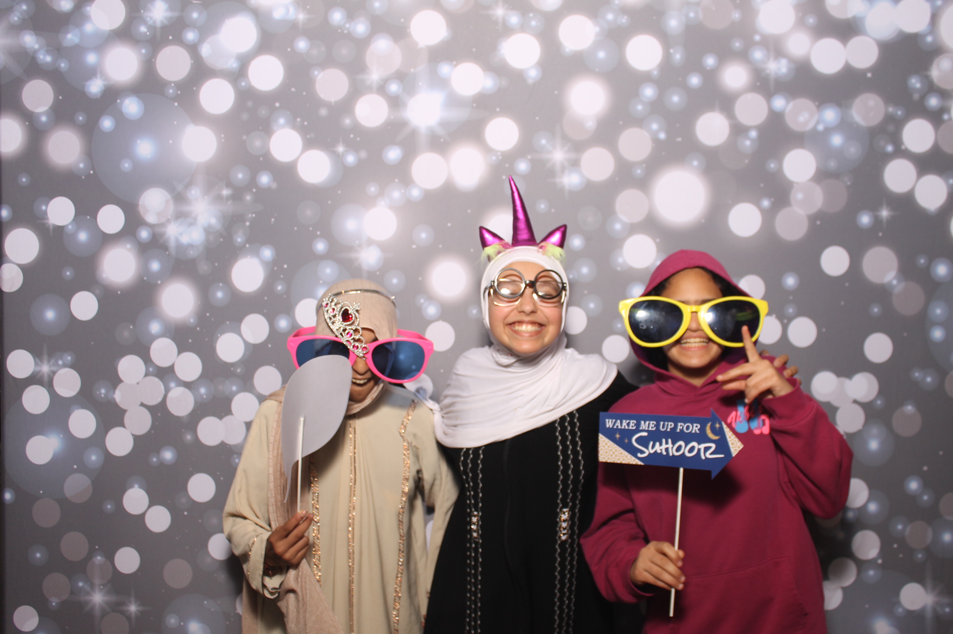 Ramadan Celebration 2026 | View more photos from the event at gallery.photoboothcincy.com/u/PhotoBoothCincy/Ramadan-Celebration-2026