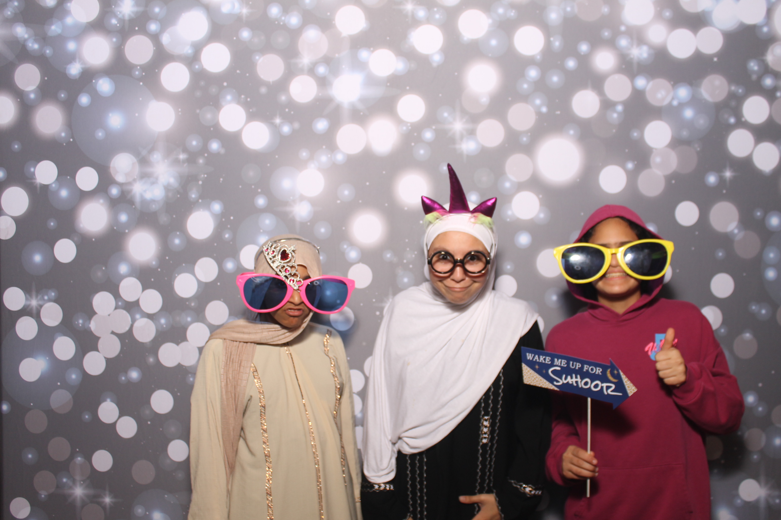Ramadan Celebration 2026 | View more photos from the event at gallery.photoboothcincy.com/u/PhotoBoothCincy/Ramadan-Celebration-2026