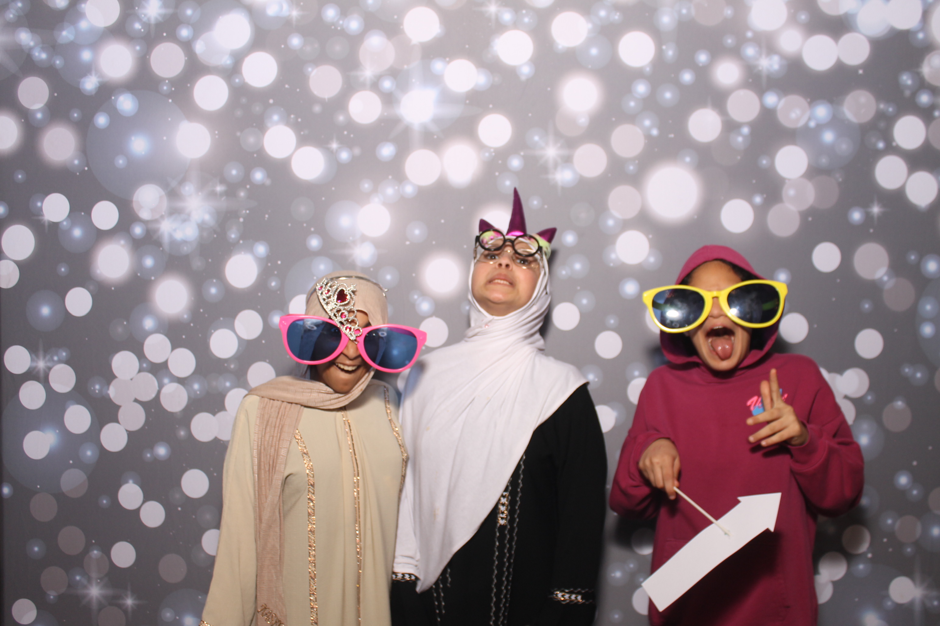 Ramadan Celebration 2026 | View more photos from the event at gallery.photoboothcincy.com/u/PhotoBoothCincy/Ramadan-Celebration-2026