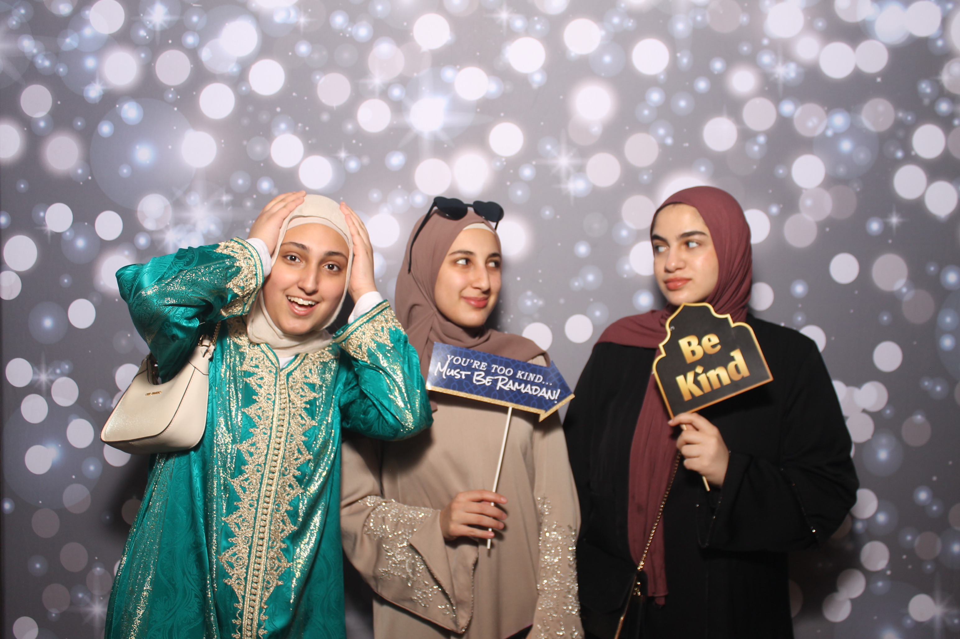 Ramadan Celebration 2026 | View more photos from the event at gallery.photoboothcincy.com/u/PhotoBoothCincy/Ramadan-Celebration-2026