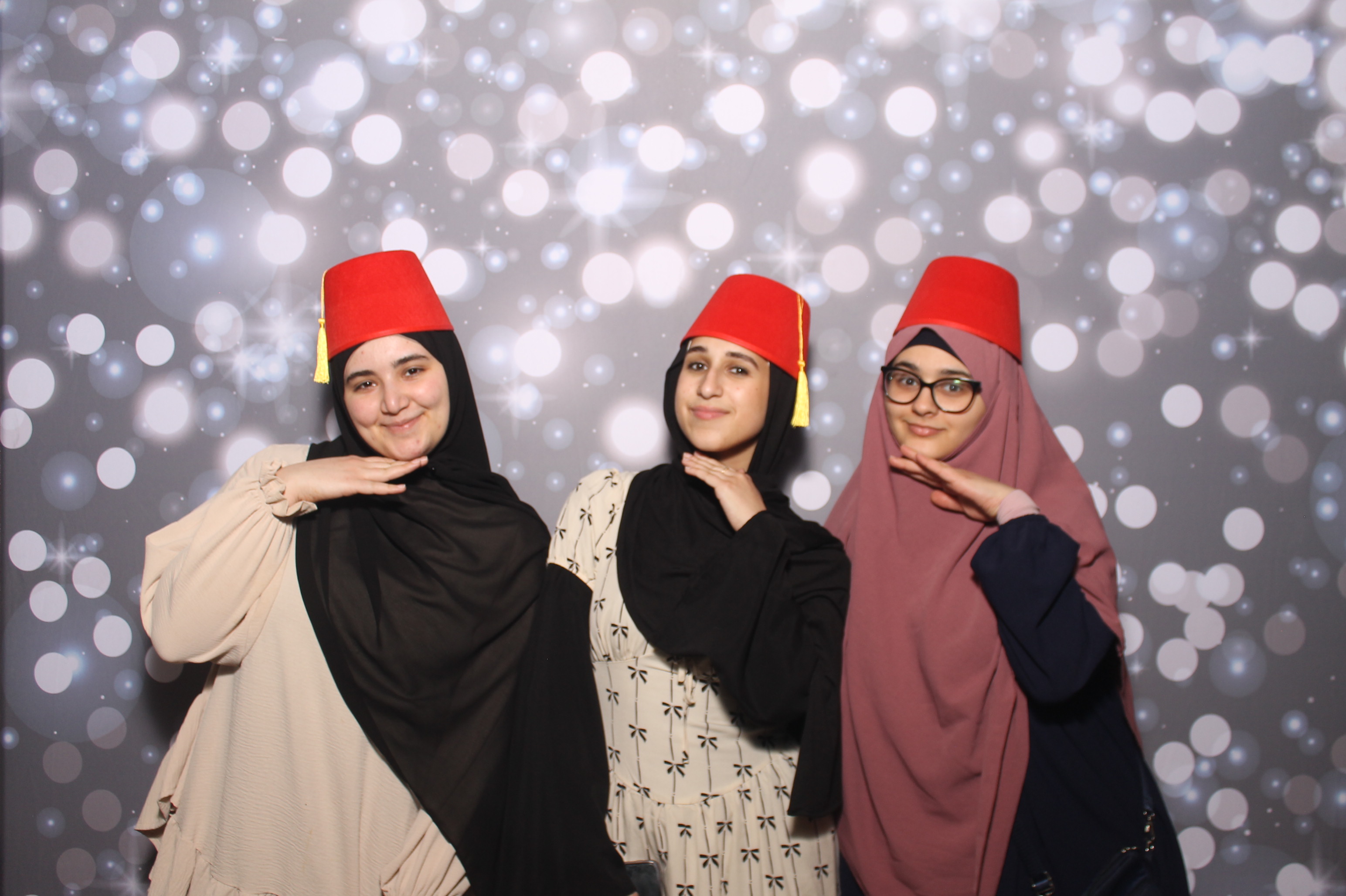 Ramadan Celebration 2026 | View more photos from the event at gallery.photoboothcincy.com/u/PhotoBoothCincy/Ramadan-Celebration-2026