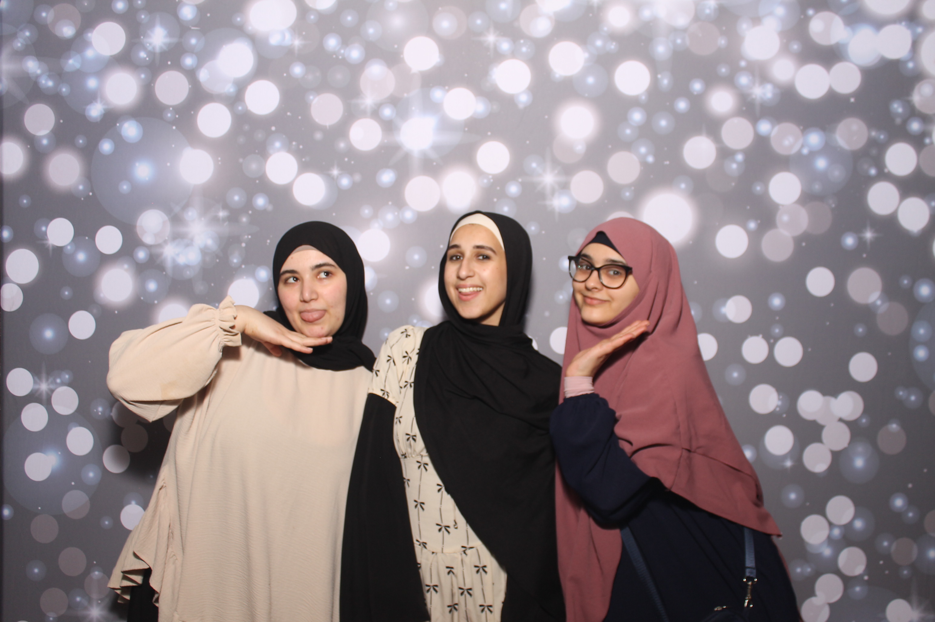 Ramadan Celebration 2026 | View more photos from the event at gallery.photoboothcincy.com/u/PhotoBoothCincy/Ramadan-Celebration-2026