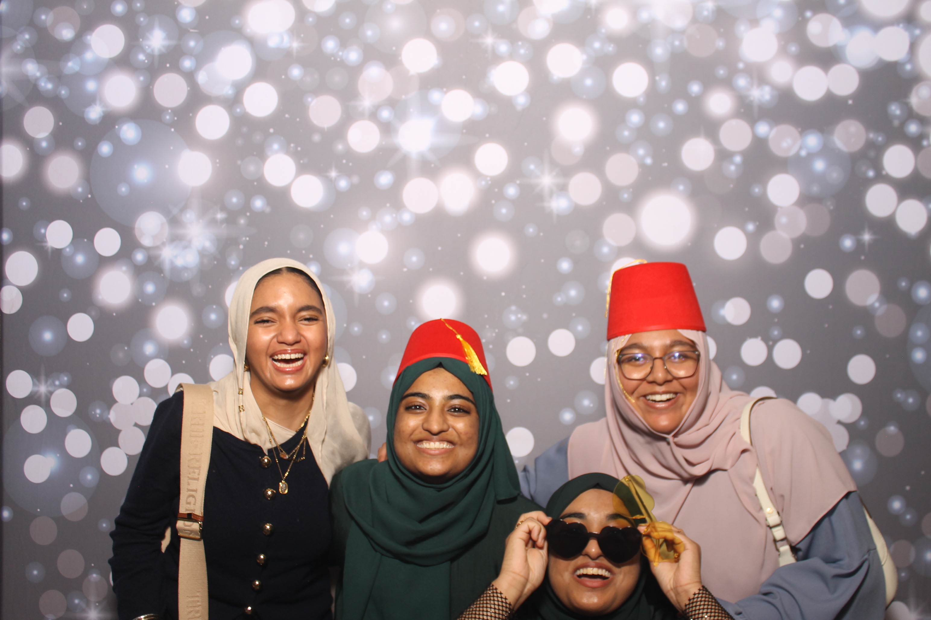 Ramadan Celebration 2026 | View more photos from the event at gallery.photoboothcincy.com/u/PhotoBoothCincy/Ramadan-Celebration-2026