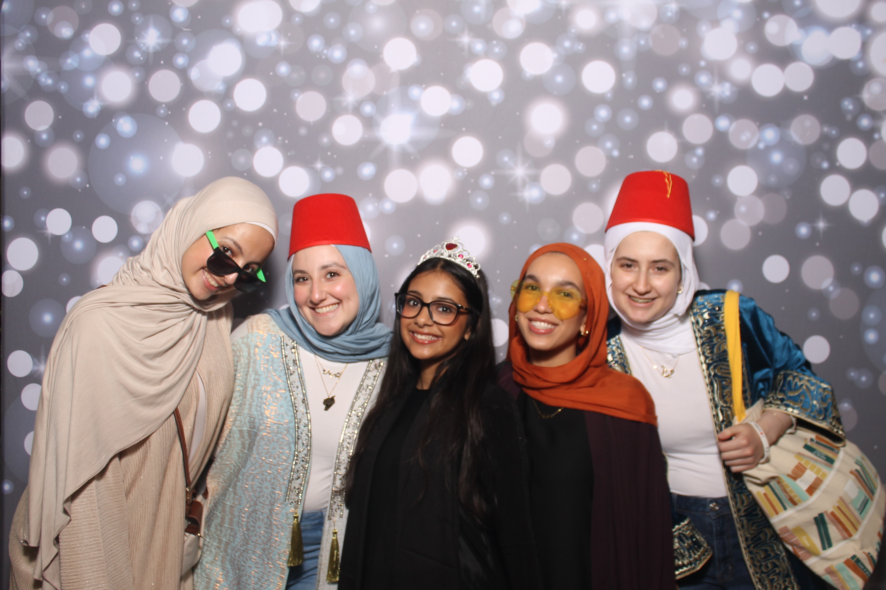 Ramadan Celebration 2026 | View more photos from the event at gallery.photoboothcincy.com/u/PhotoBoothCincy/Ramadan-Celebration-2026