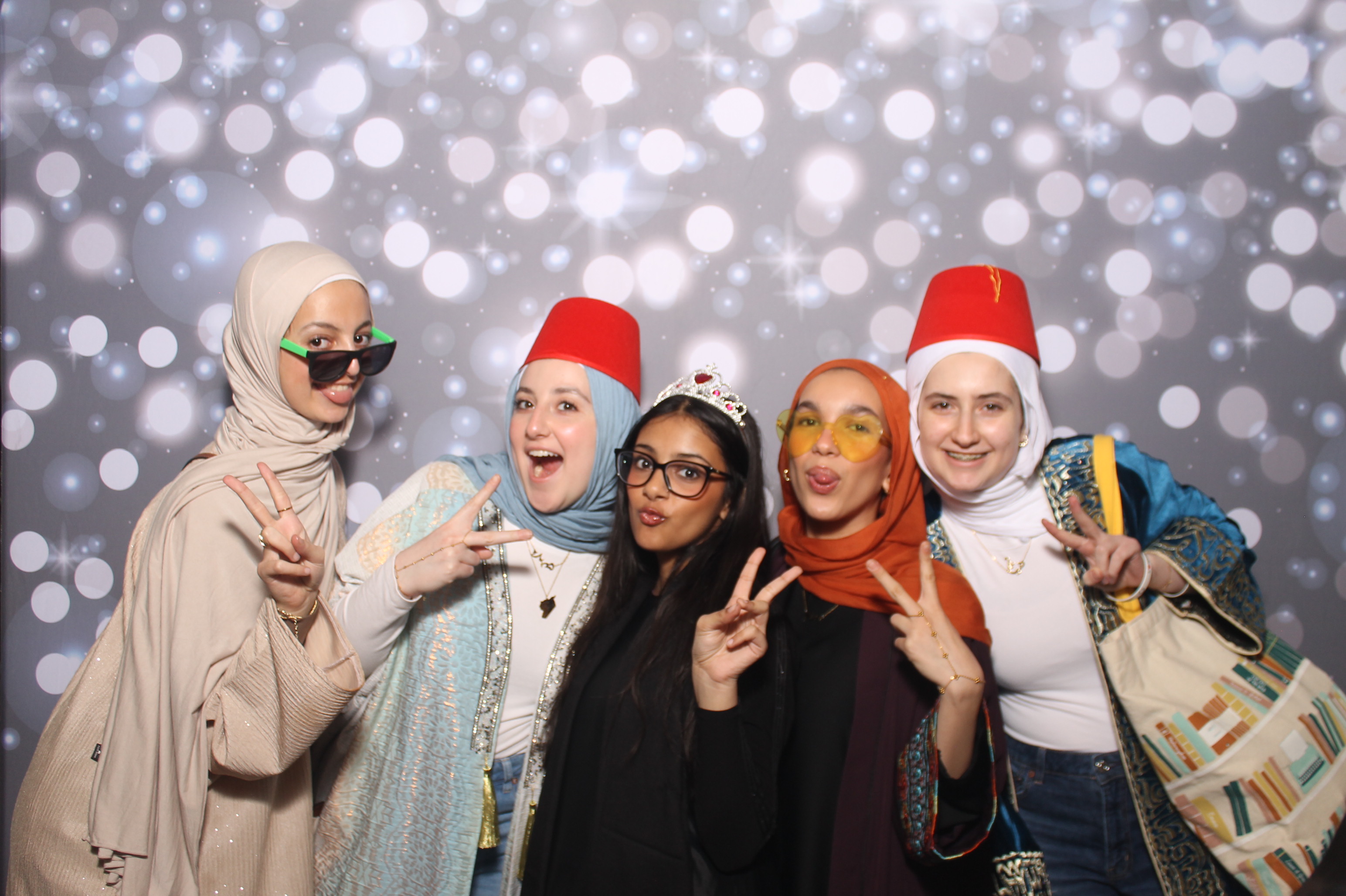 Ramadan Celebration 2026 | View more photos from the event at gallery.photoboothcincy.com/u/PhotoBoothCincy/Ramadan-Celebration-2026
