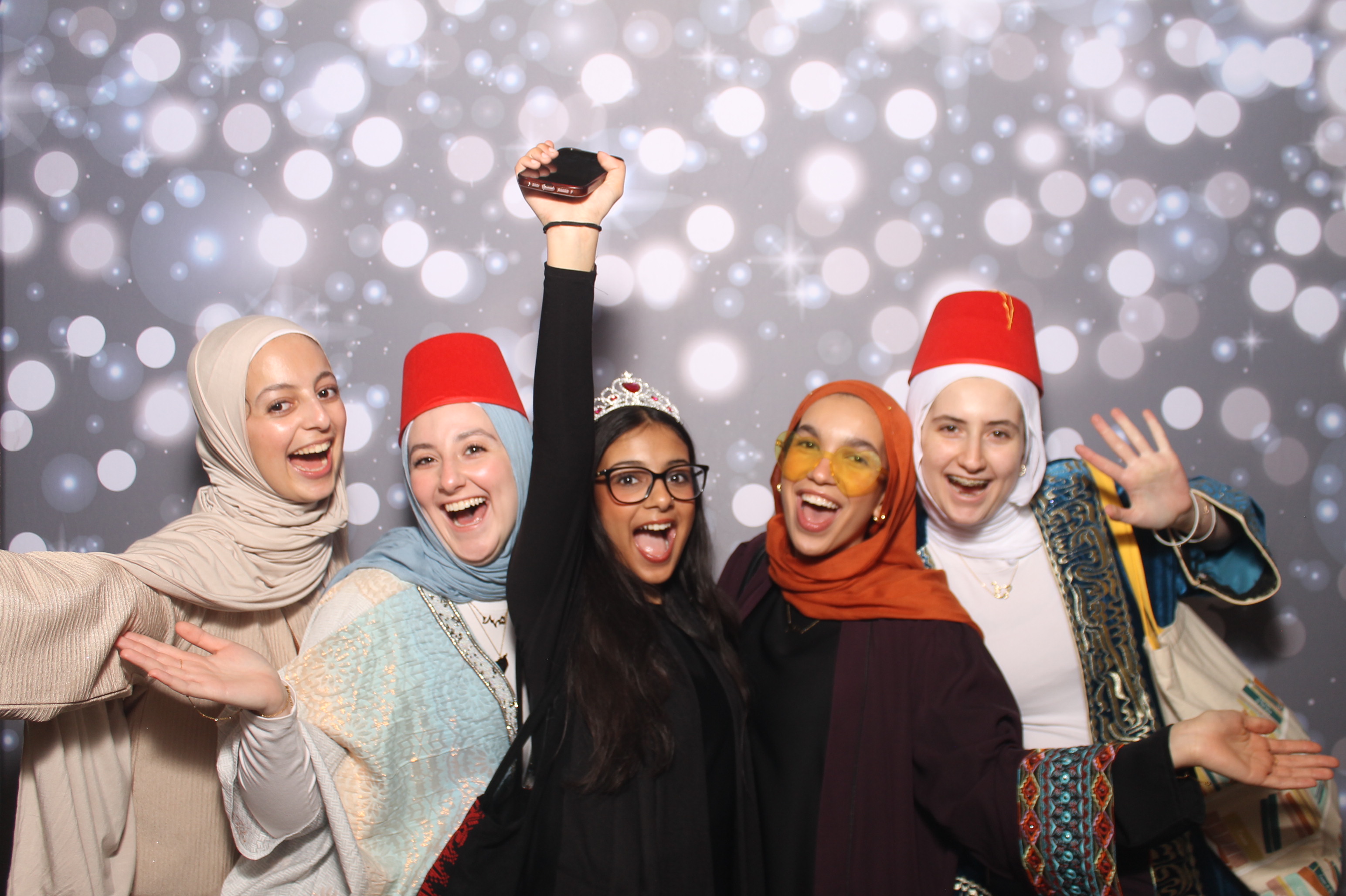 Ramadan Celebration 2026 | View more photos from the event at gallery.photoboothcincy.com/u/PhotoBoothCincy/Ramadan-Celebration-2026