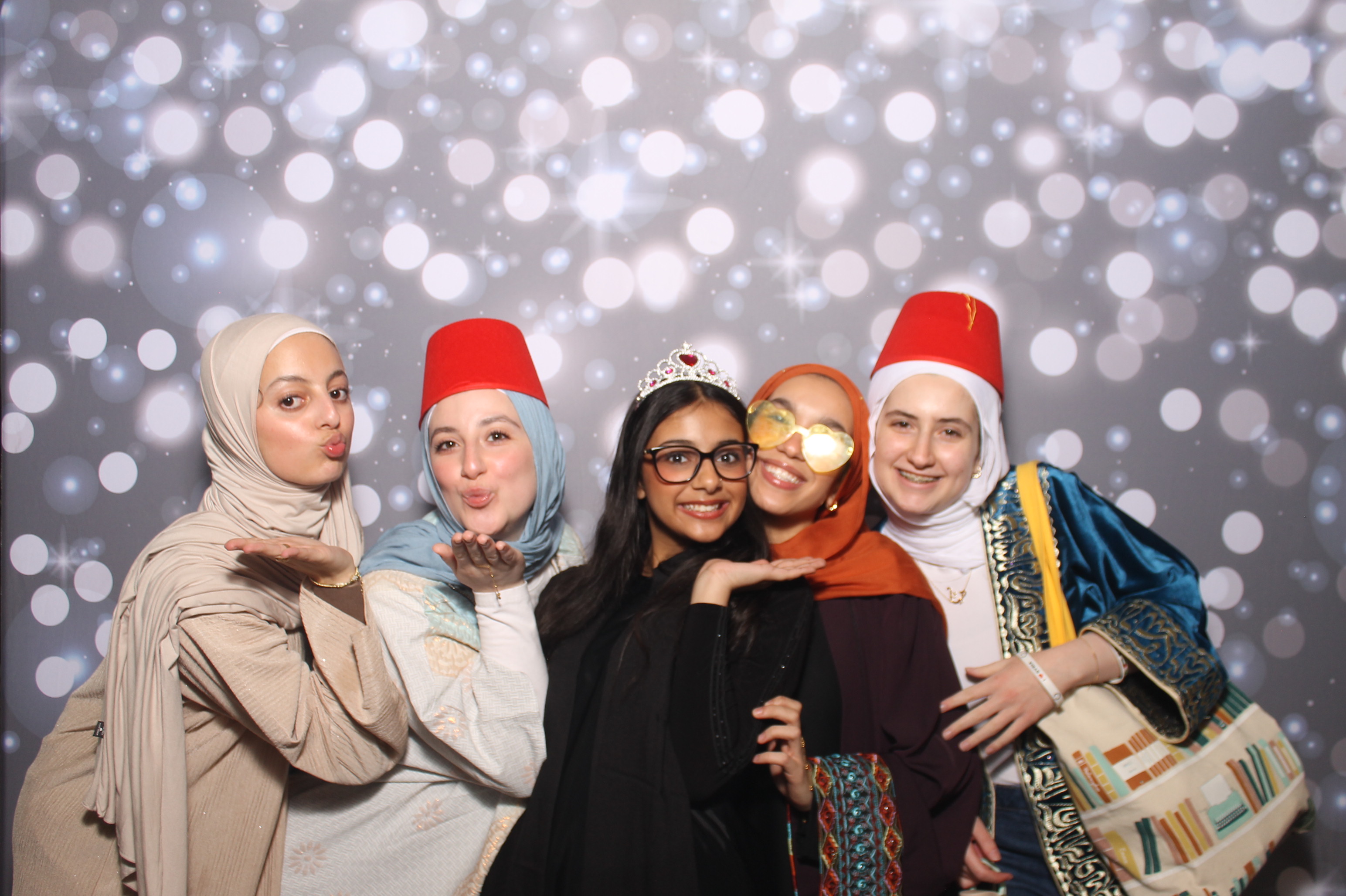 Ramadan Celebration 2026 | View more photos from the event at gallery.photoboothcincy.com/u/PhotoBoothCincy/Ramadan-Celebration-2026