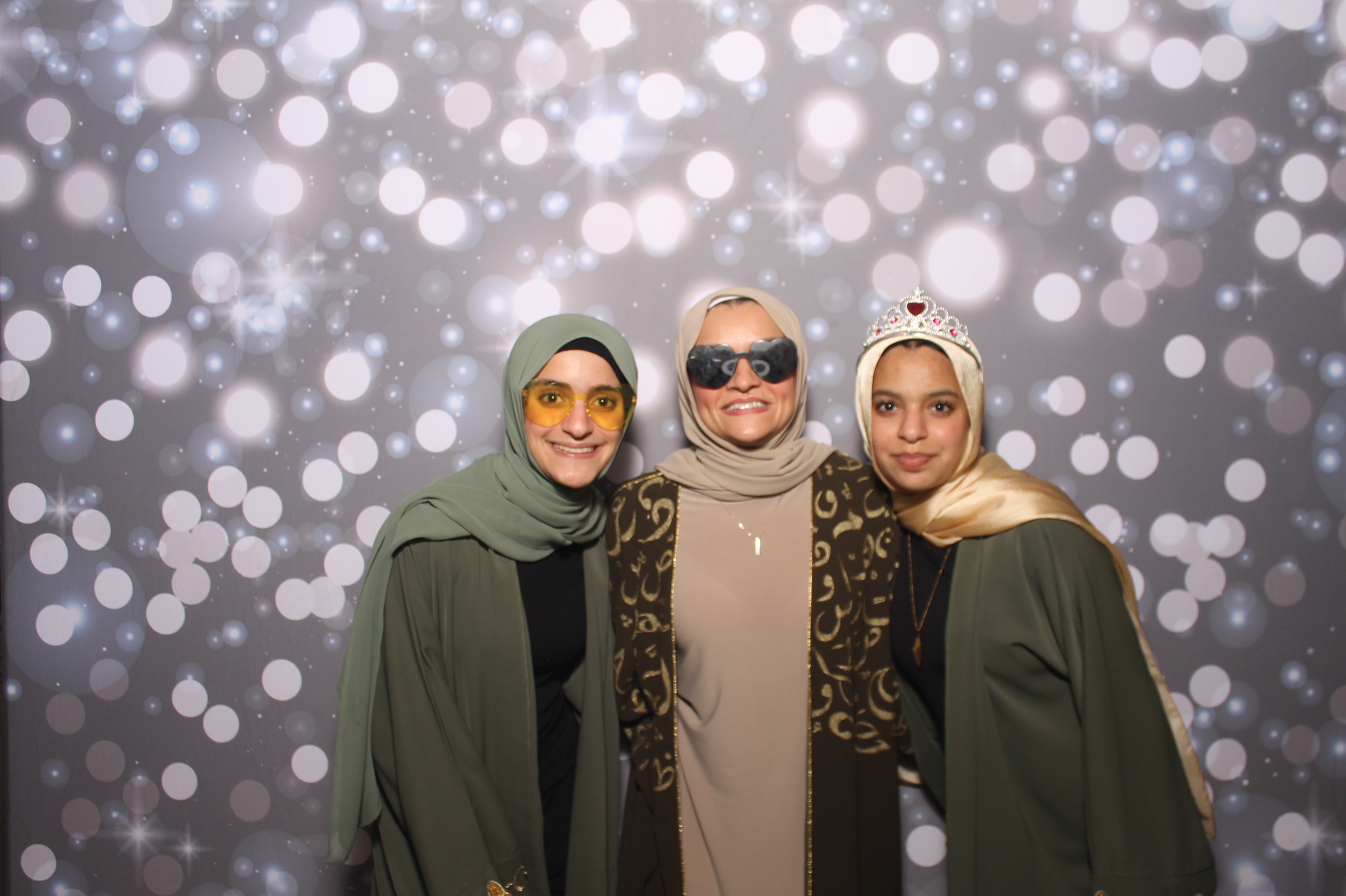 Ramadan Celebration 2026 | View more photos from the event at gallery.photoboothcincy.com/u/PhotoBoothCincy/Ramadan-Celebration-2026