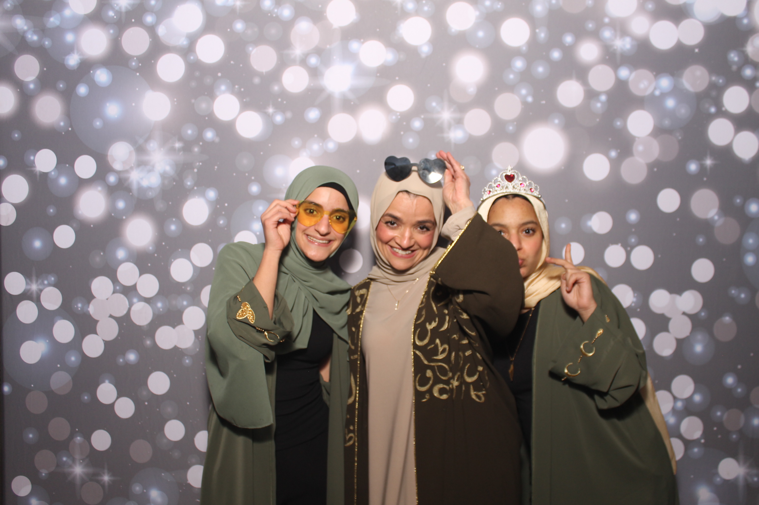 Ramadan Celebration 2026 | View more photos from the event at gallery.photoboothcincy.com/u/PhotoBoothCincy/Ramadan-Celebration-2026