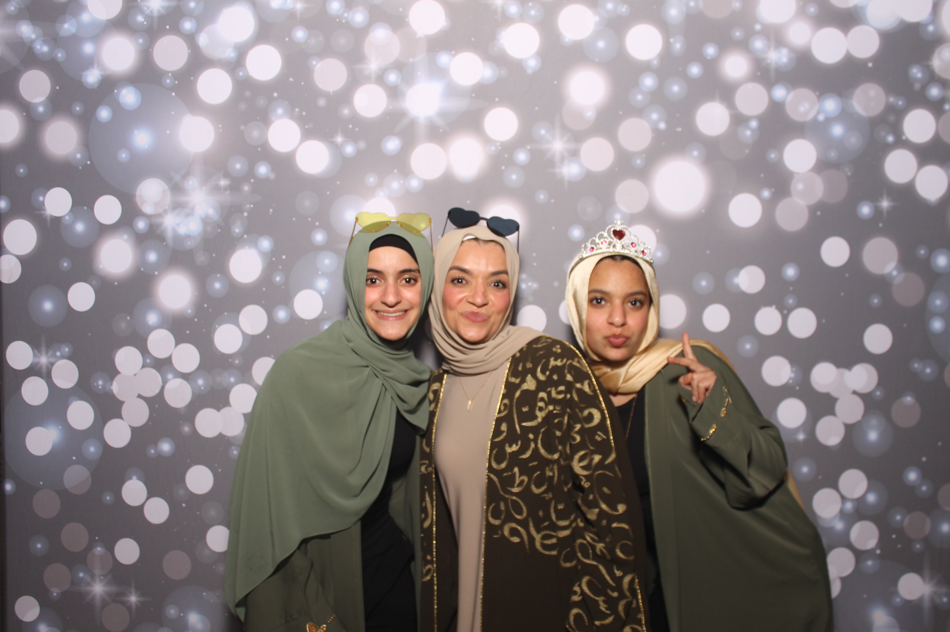 Ramadan Celebration 2026 | View more photos from the event at gallery.photoboothcincy.com/u/PhotoBoothCincy/Ramadan-Celebration-2026