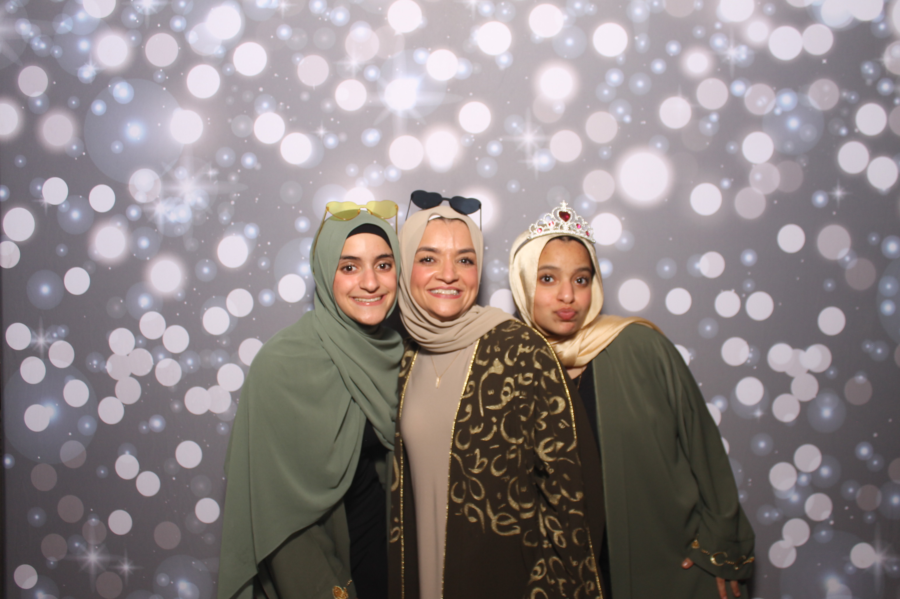 Ramadan Celebration 2026 | View more photos from the event at gallery.photoboothcincy.com/u/PhotoBoothCincy/Ramadan-Celebration-2026