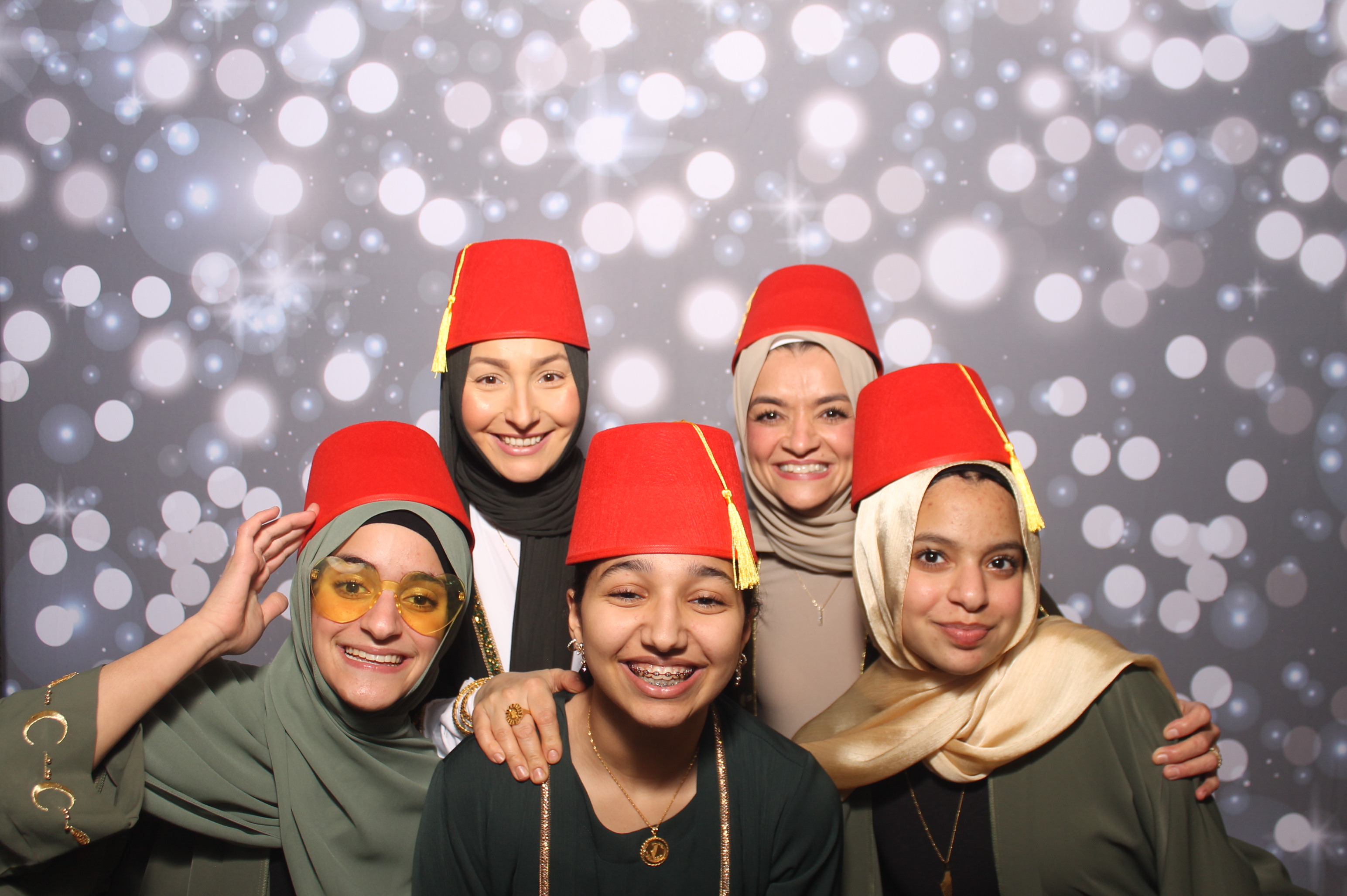 Ramadan Celebration 2026 | View more photos from the event at gallery.photoboothcincy.com/u/PhotoBoothCincy/Ramadan-Celebration-2026
