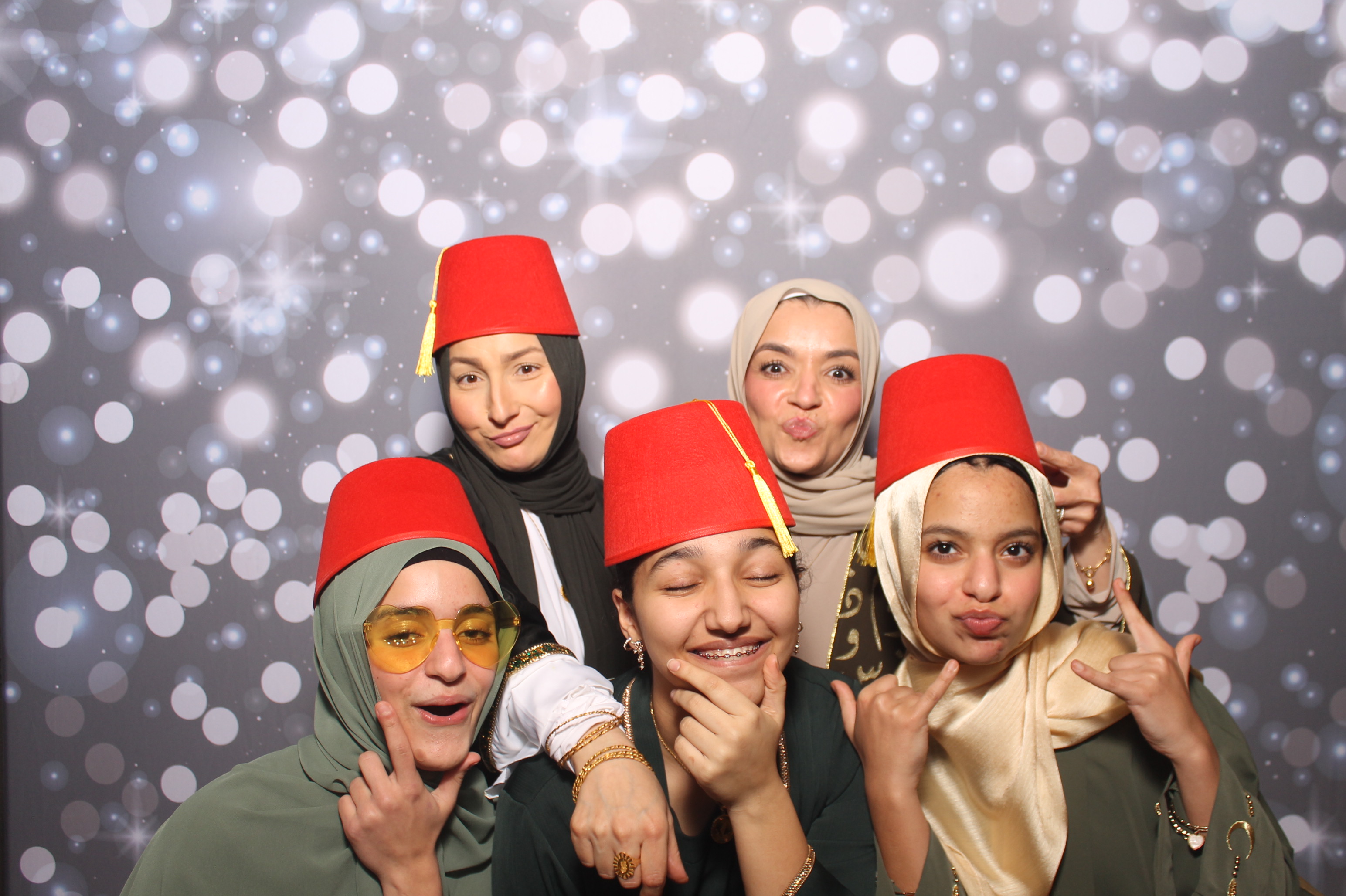 Ramadan Celebration 2026 | View more photos from the event at gallery.photoboothcincy.com/u/PhotoBoothCincy/Ramadan-Celebration-2026