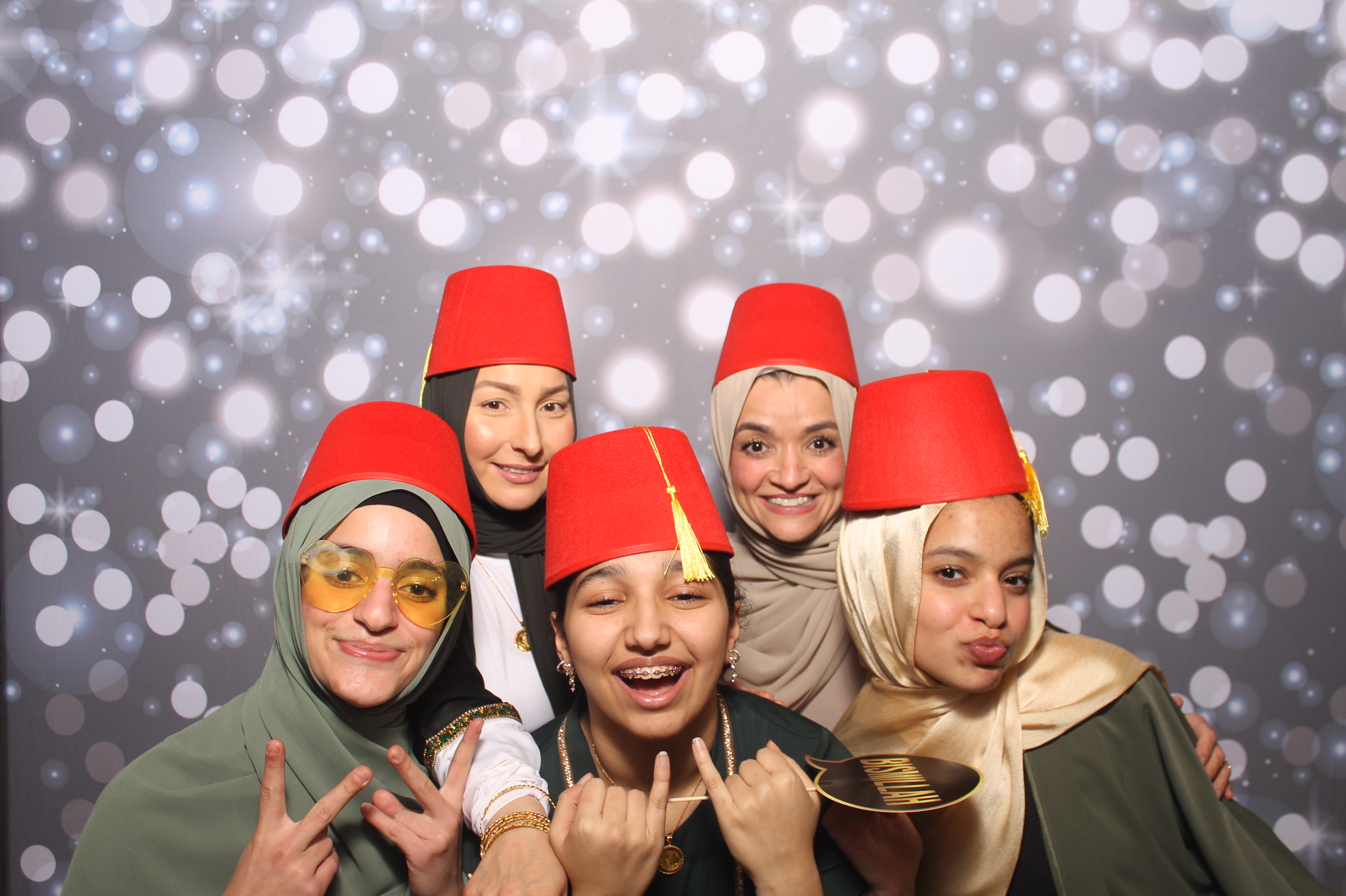 Ramadan Celebration 2026 | View more photos from the event at gallery.photoboothcincy.com/u/PhotoBoothCincy/Ramadan-Celebration-2026