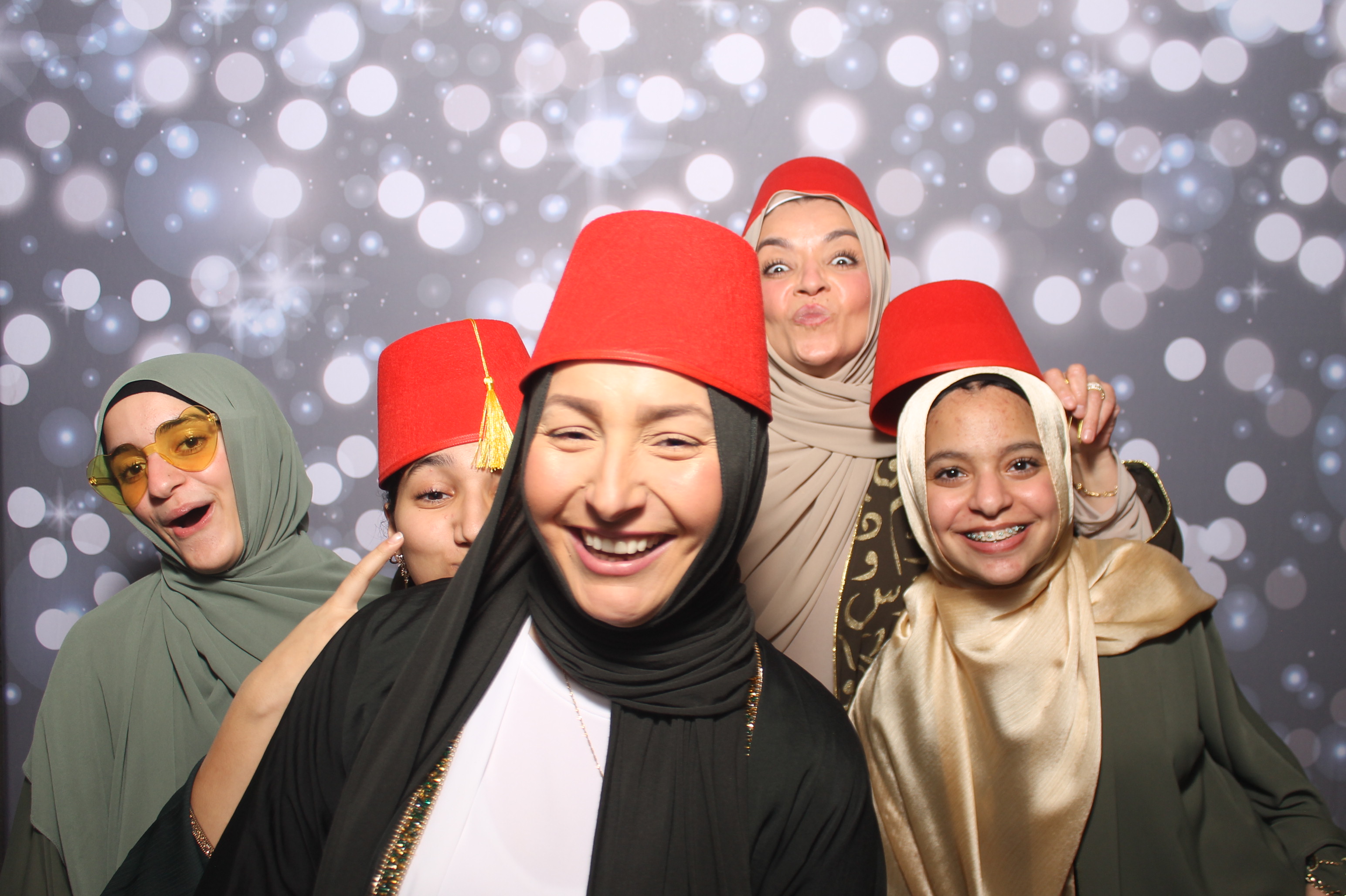 Ramadan Celebration 2026 | View more photos from the event at gallery.photoboothcincy.com/u/PhotoBoothCincy/Ramadan-Celebration-2026
