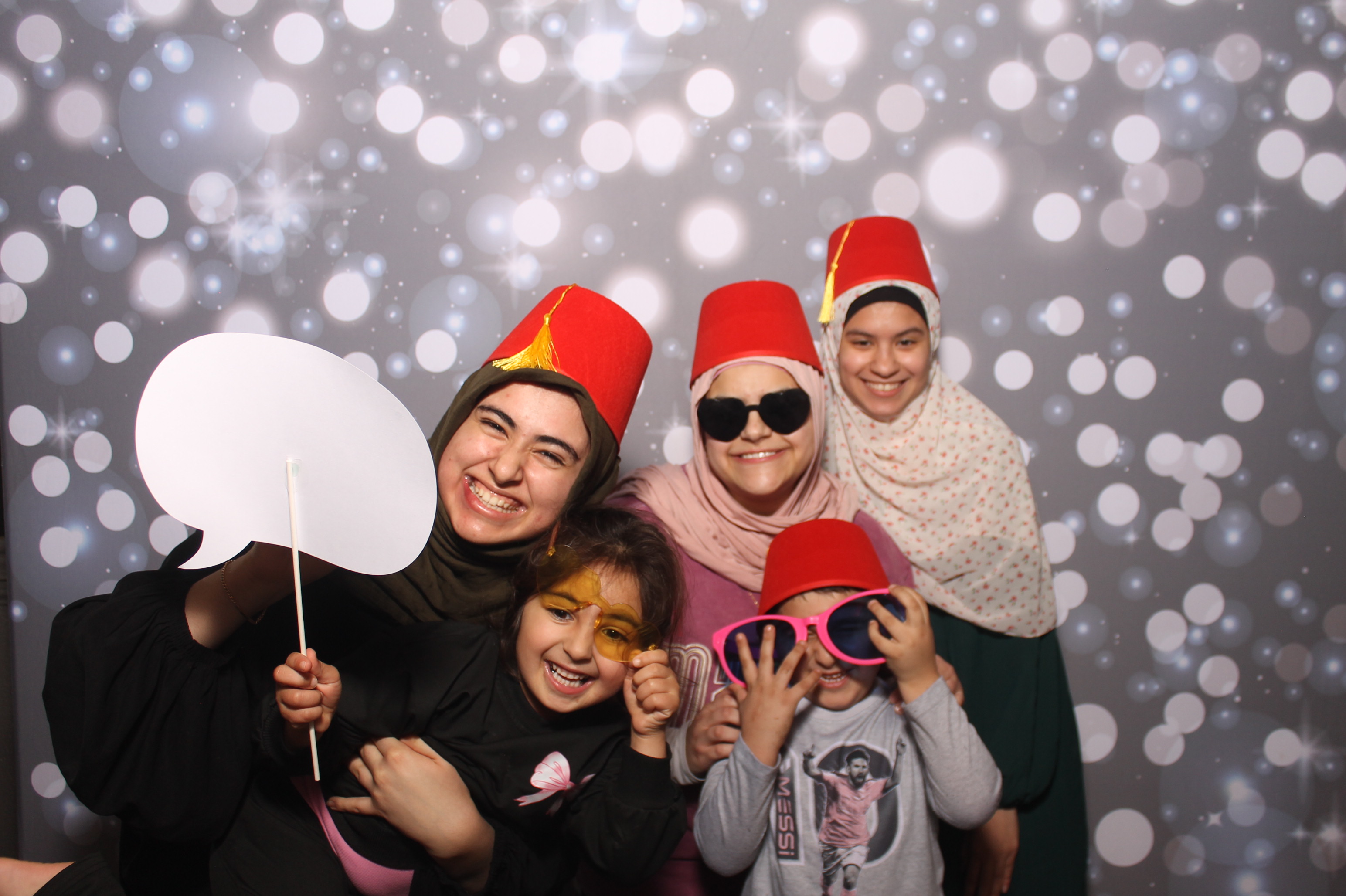 Ramadan Celebration 2026 | View more photos from the event at gallery.photoboothcincy.com/u/PhotoBoothCincy/Ramadan-Celebration-2026