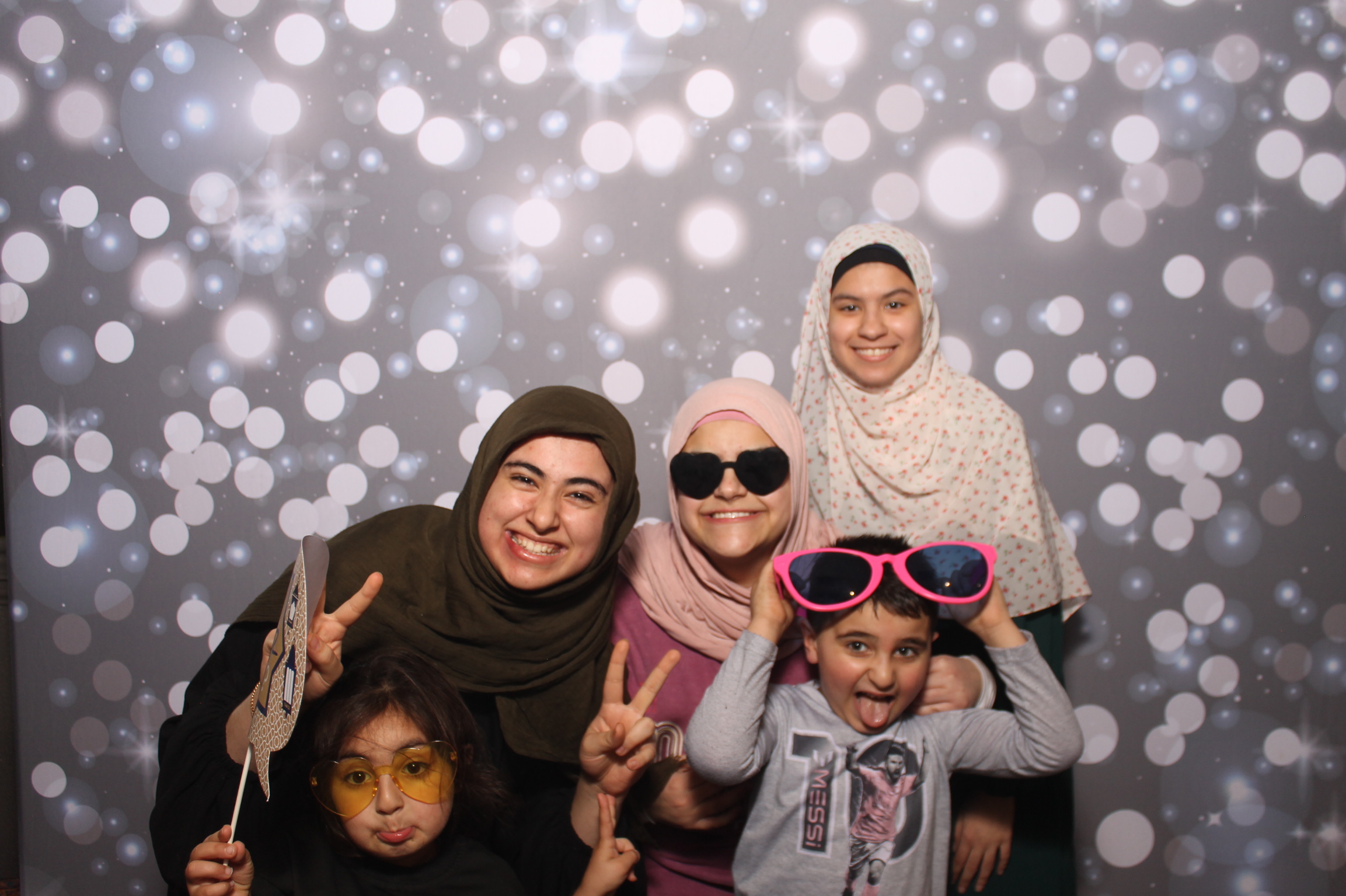 Ramadan Celebration 2026 | View more photos from the event at gallery.photoboothcincy.com/u/PhotoBoothCincy/Ramadan-Celebration-2026