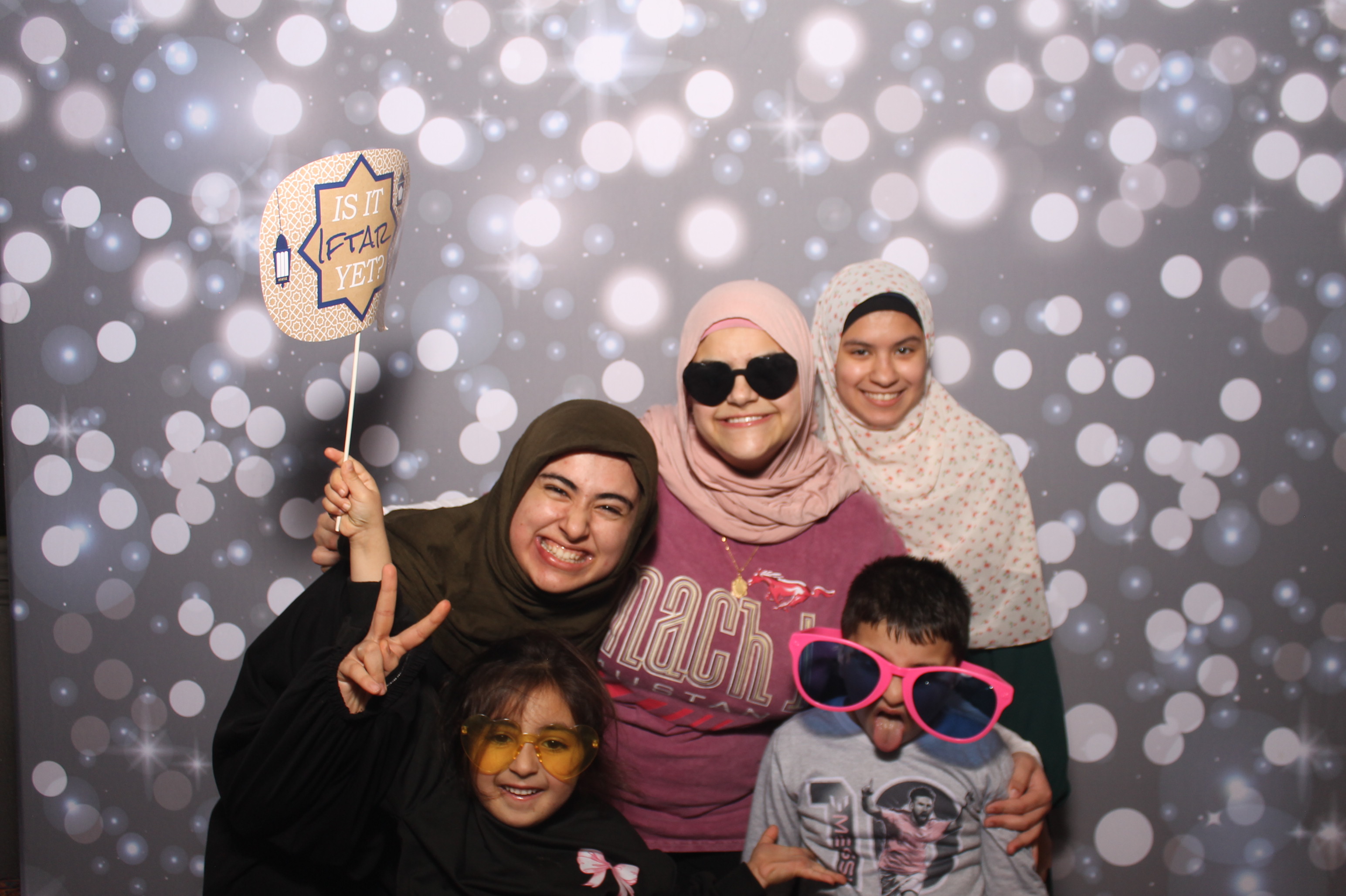 Ramadan Celebration 2026 | View more photos from the event at gallery.photoboothcincy.com/u/PhotoBoothCincy/Ramadan-Celebration-2026