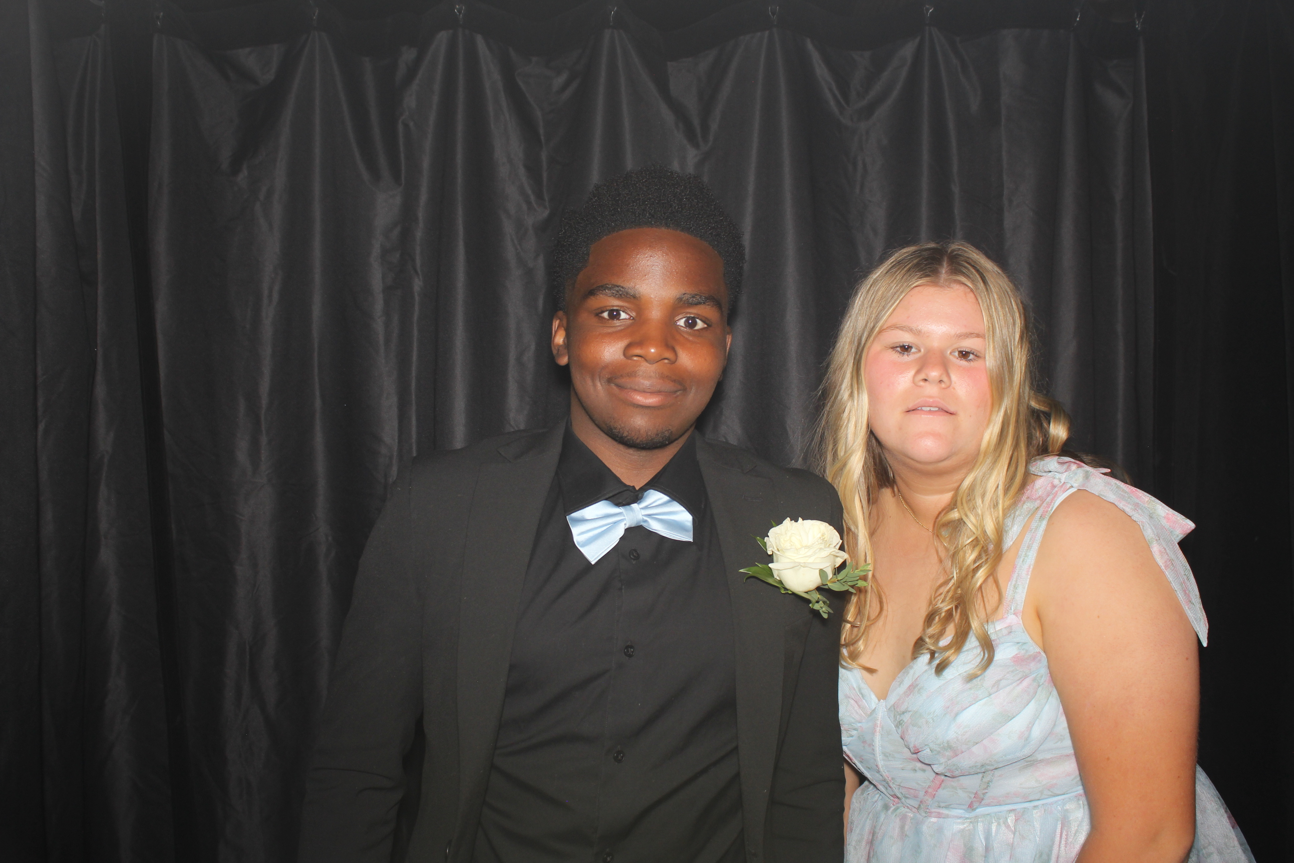 Reading Junior Senior Prom | View more photos from the event at gallery.photoboothcincy.com/u/PhotoBoothCincy/Reading-Junior-Senior-Prom-0