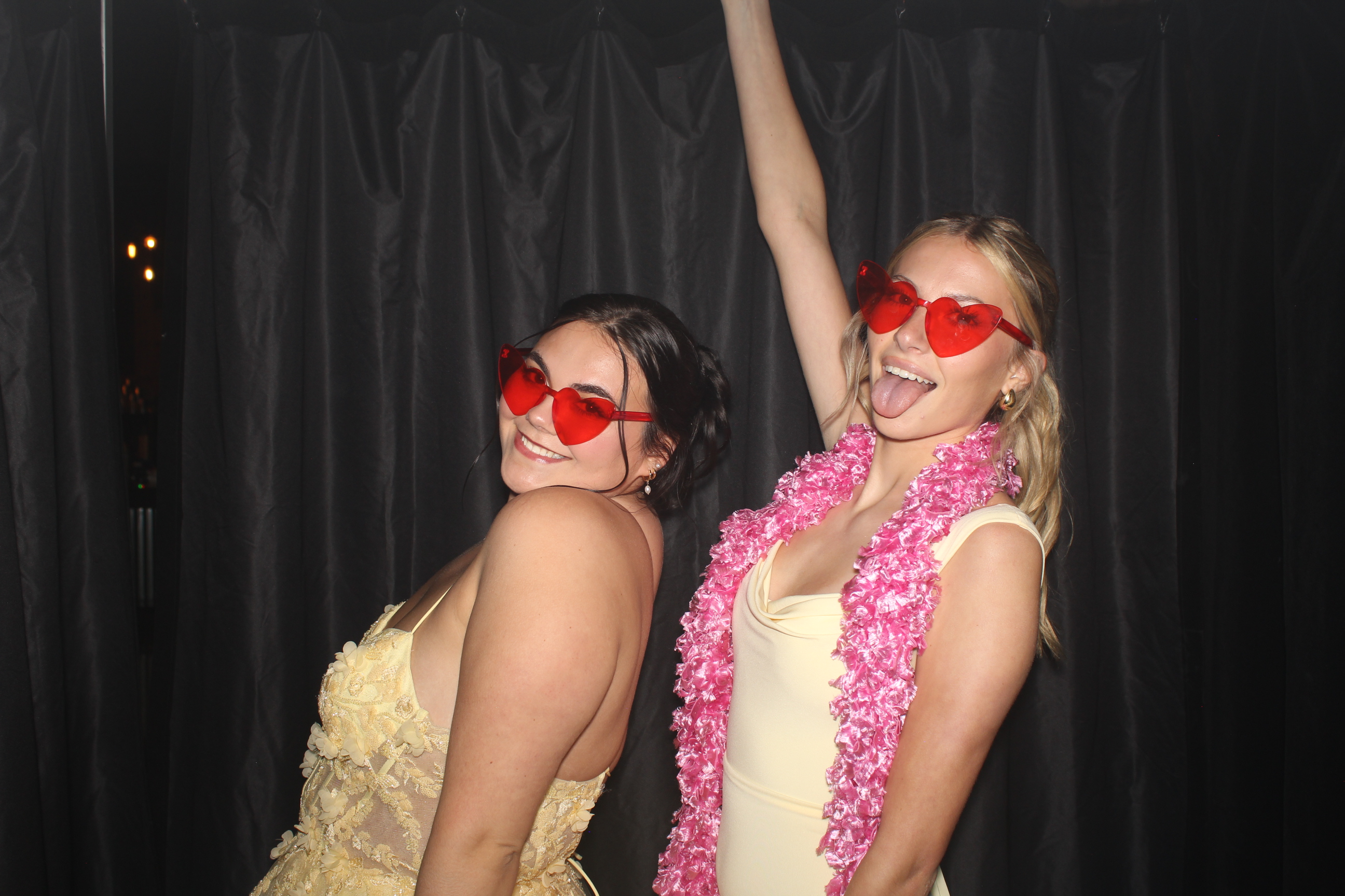 Reading Junior Senior Prom | View more photos from the event at gallery.photoboothcincy.com/u/PhotoBoothCincy/Reading-Junior-Senior-Prom-0