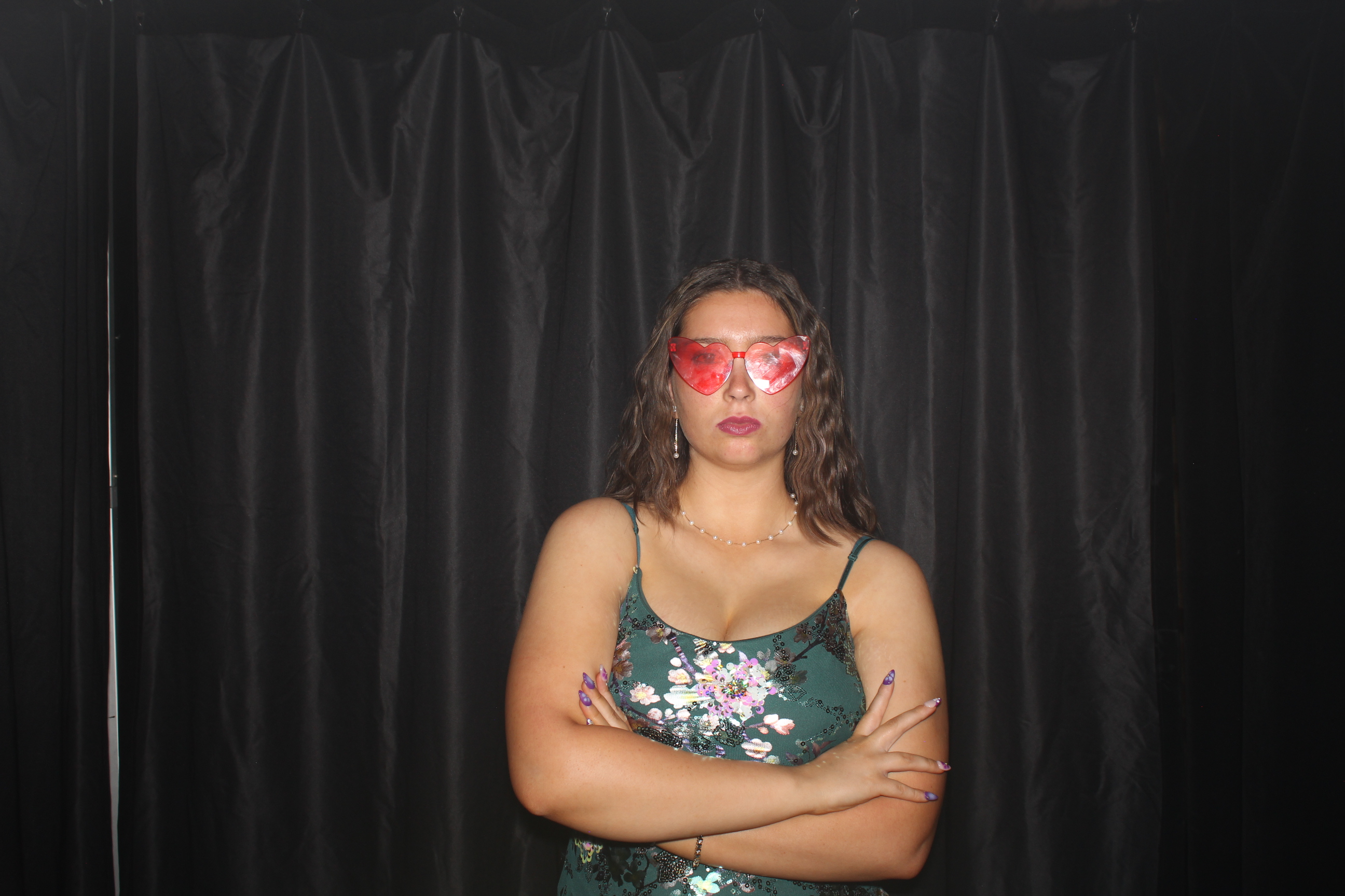 Reading Junior Senior Prom | View more photos from the event at gallery.photoboothcincy.com/u/PhotoBoothCincy/Reading-Junior-Senior-Prom-0