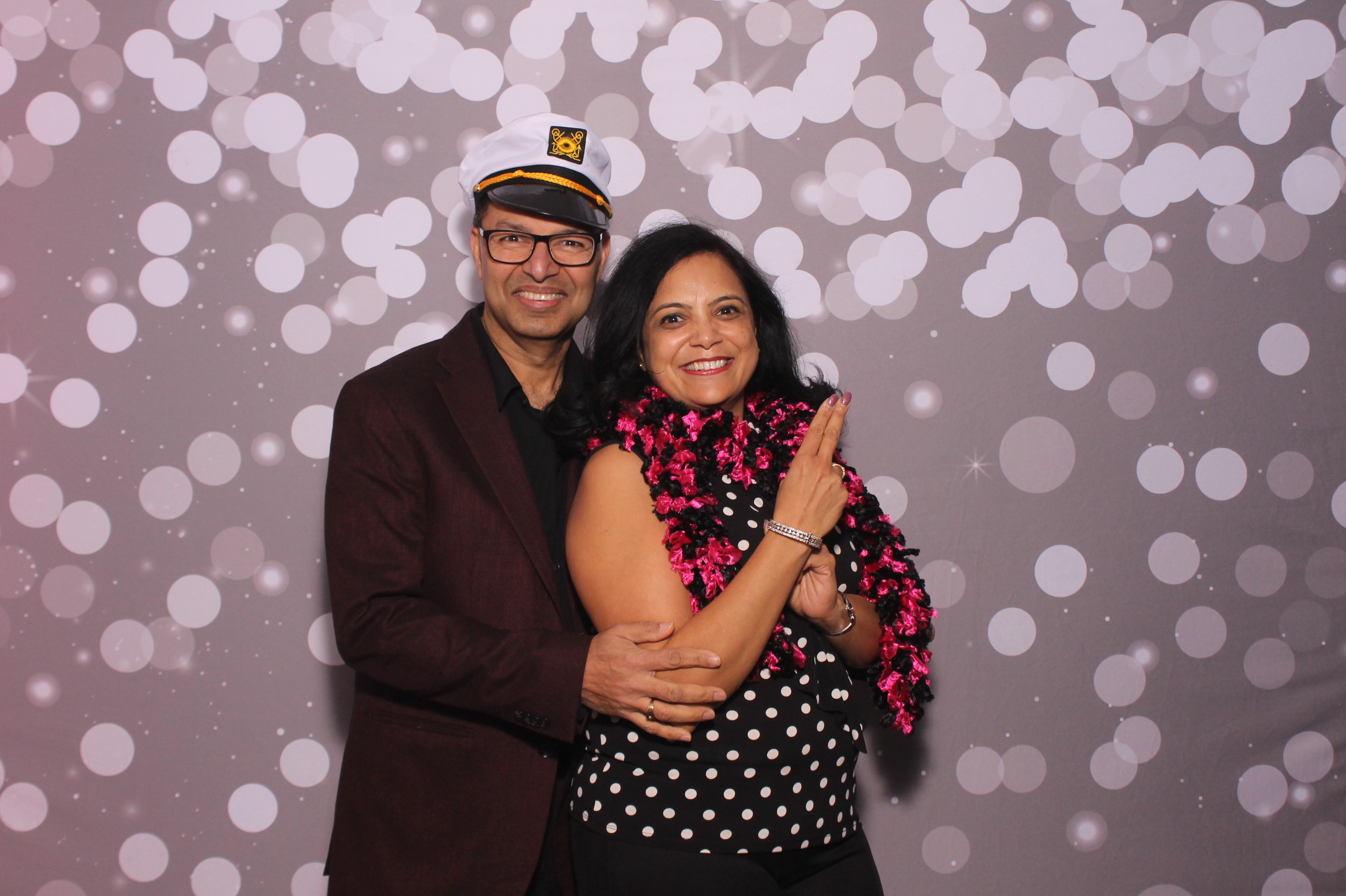 Ridevi Sharma Birthday | View more photos from the event at gallery.photoboothcincy.com/u/PhotoBoothCincy/Ridevi-Sharma-Birthday