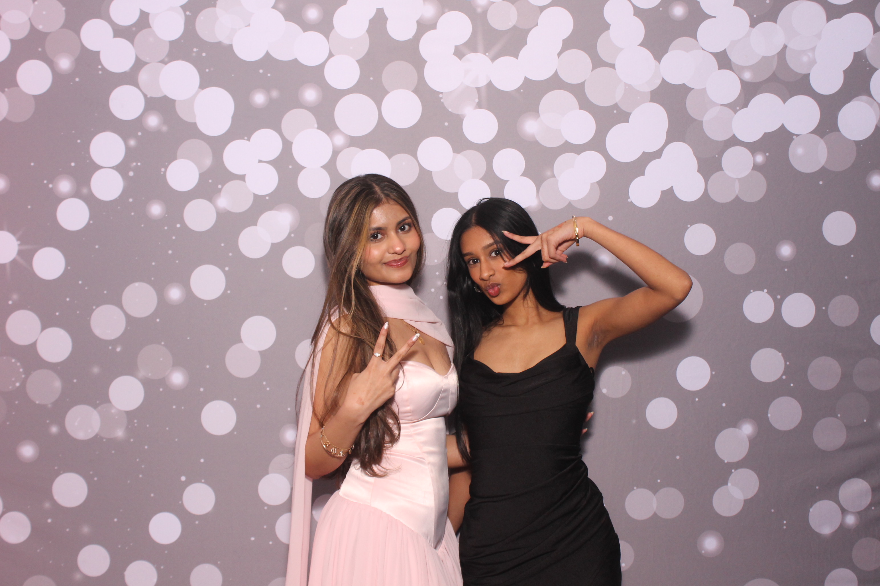 Ridevi Sharma Birthday | View more photos from the event at gallery.photoboothcincy.com/u/PhotoBoothCincy/Ridevi-Sharma-Birthday