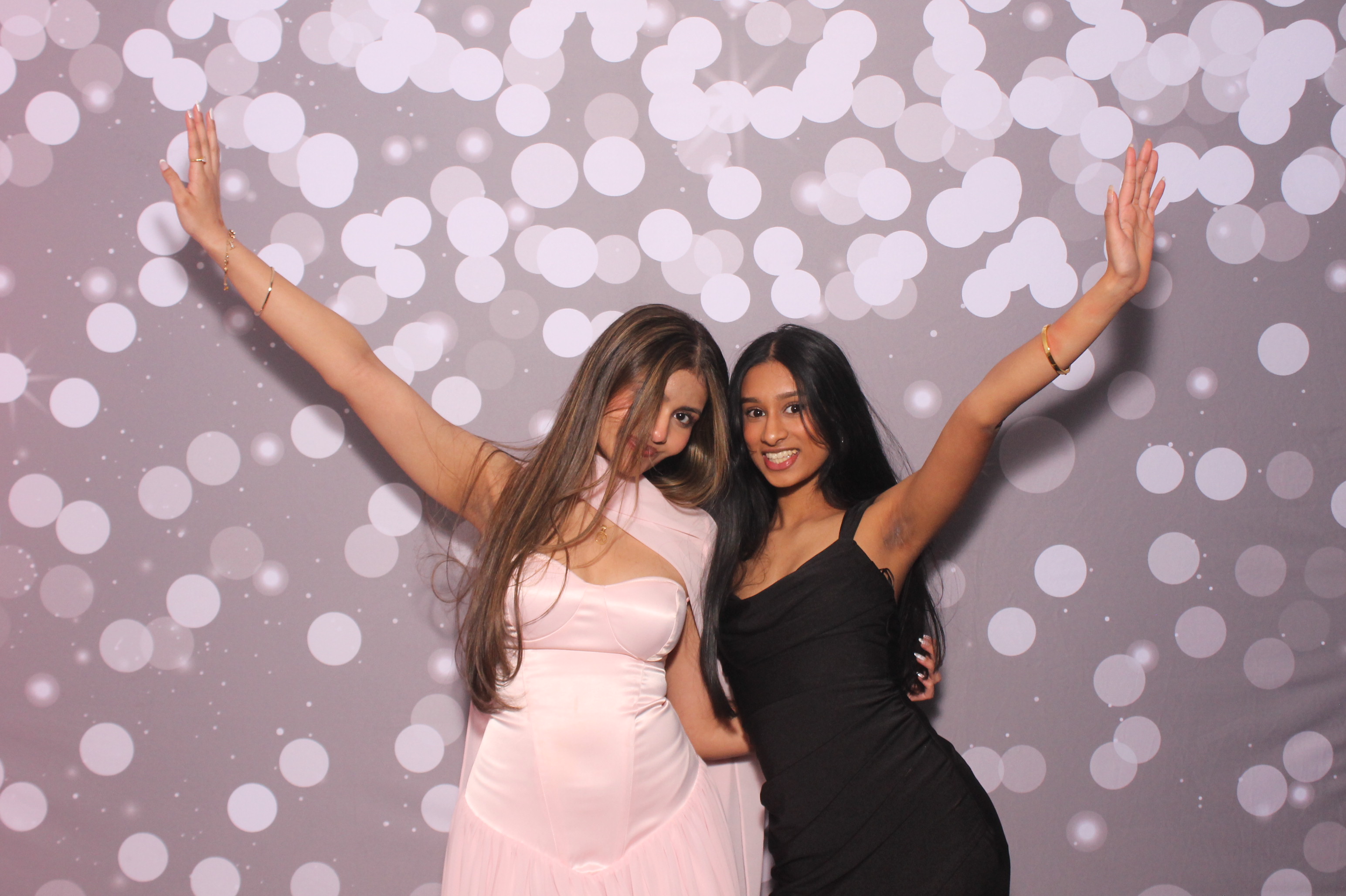Ridevi Sharma Birthday | View more photos from the event at gallery.photoboothcincy.com/u/PhotoBoothCincy/Ridevi-Sharma-Birthday