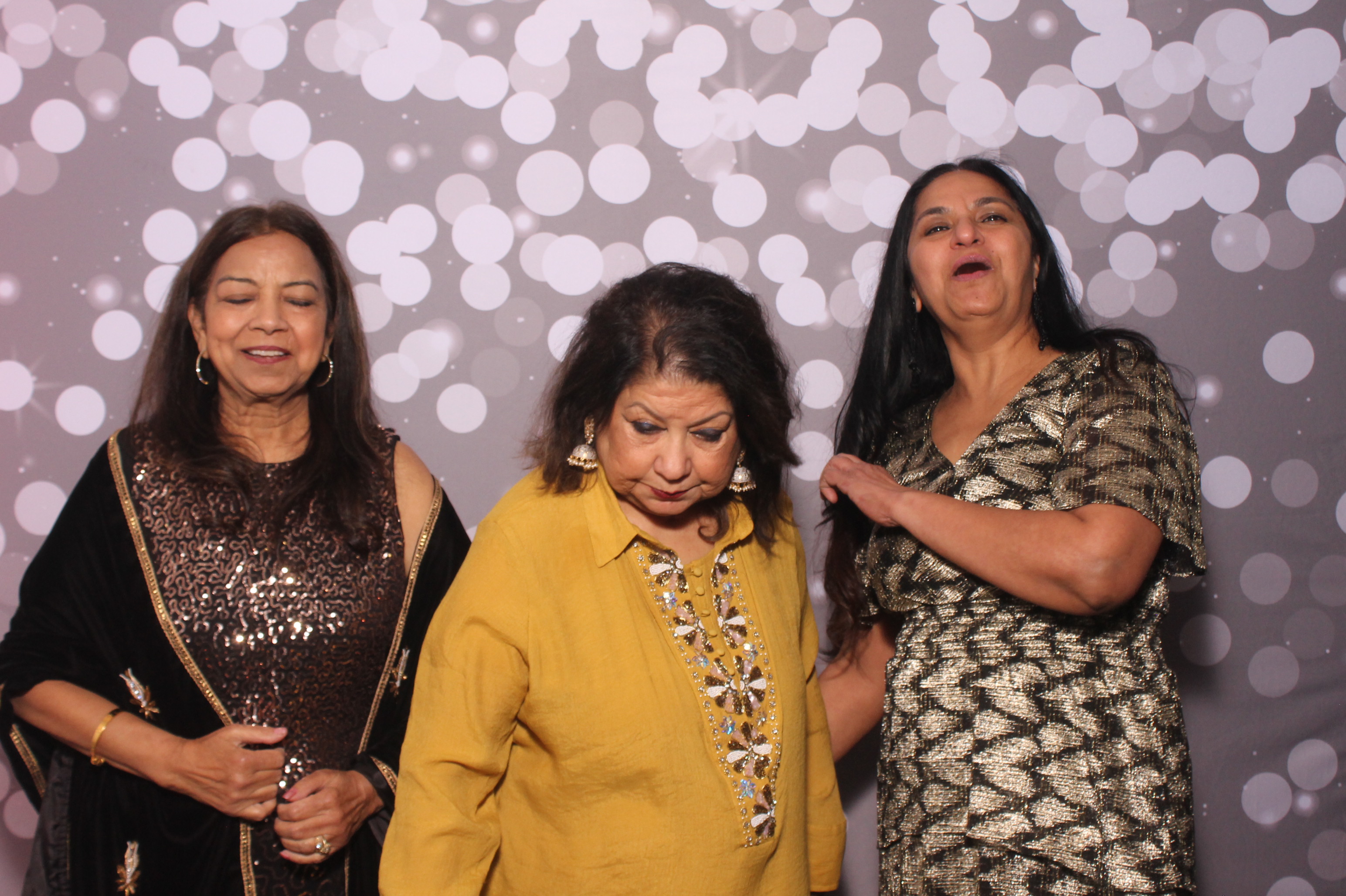 Ridevi Sharma Birthday | View more photos from the event at gallery.photoboothcincy.com/u/PhotoBoothCincy/Ridevi-Sharma-Birthday