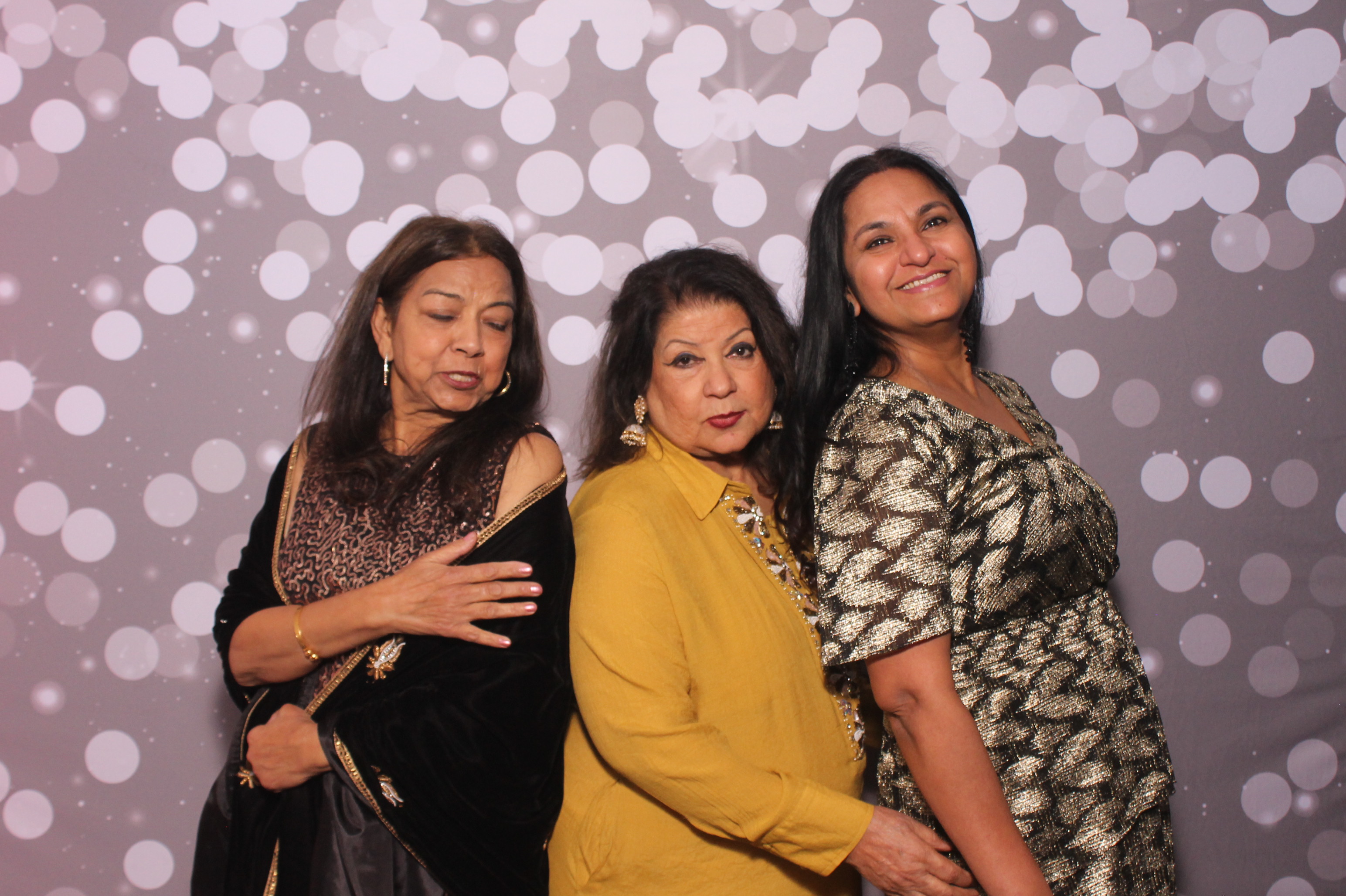 Ridevi Sharma Birthday | View more photos from the event at gallery.photoboothcincy.com/u/PhotoBoothCincy/Ridevi-Sharma-Birthday
