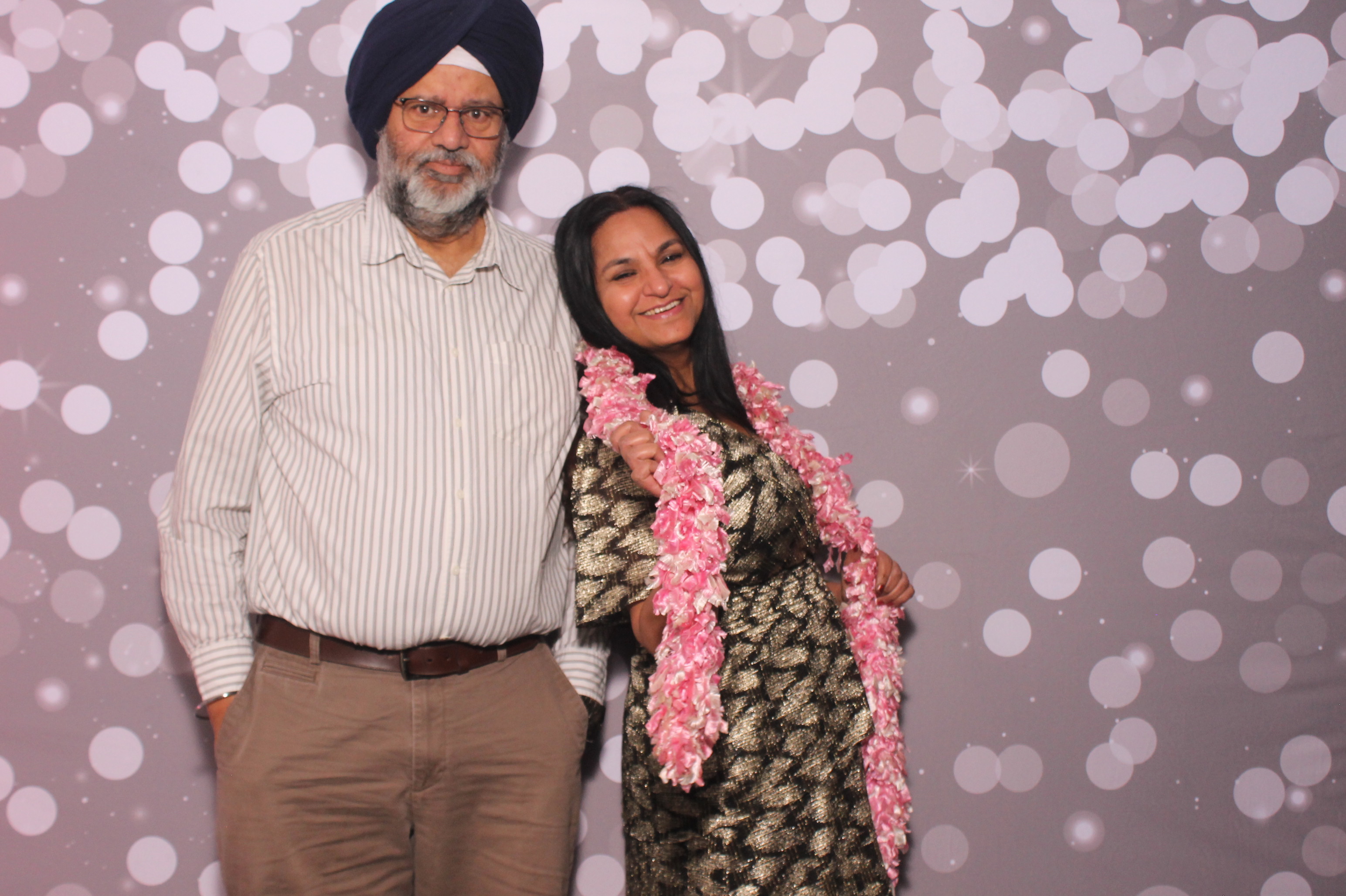 Ridevi Sharma Birthday | View more photos from the event at gallery.photoboothcincy.com/u/PhotoBoothCincy/Ridevi-Sharma-Birthday