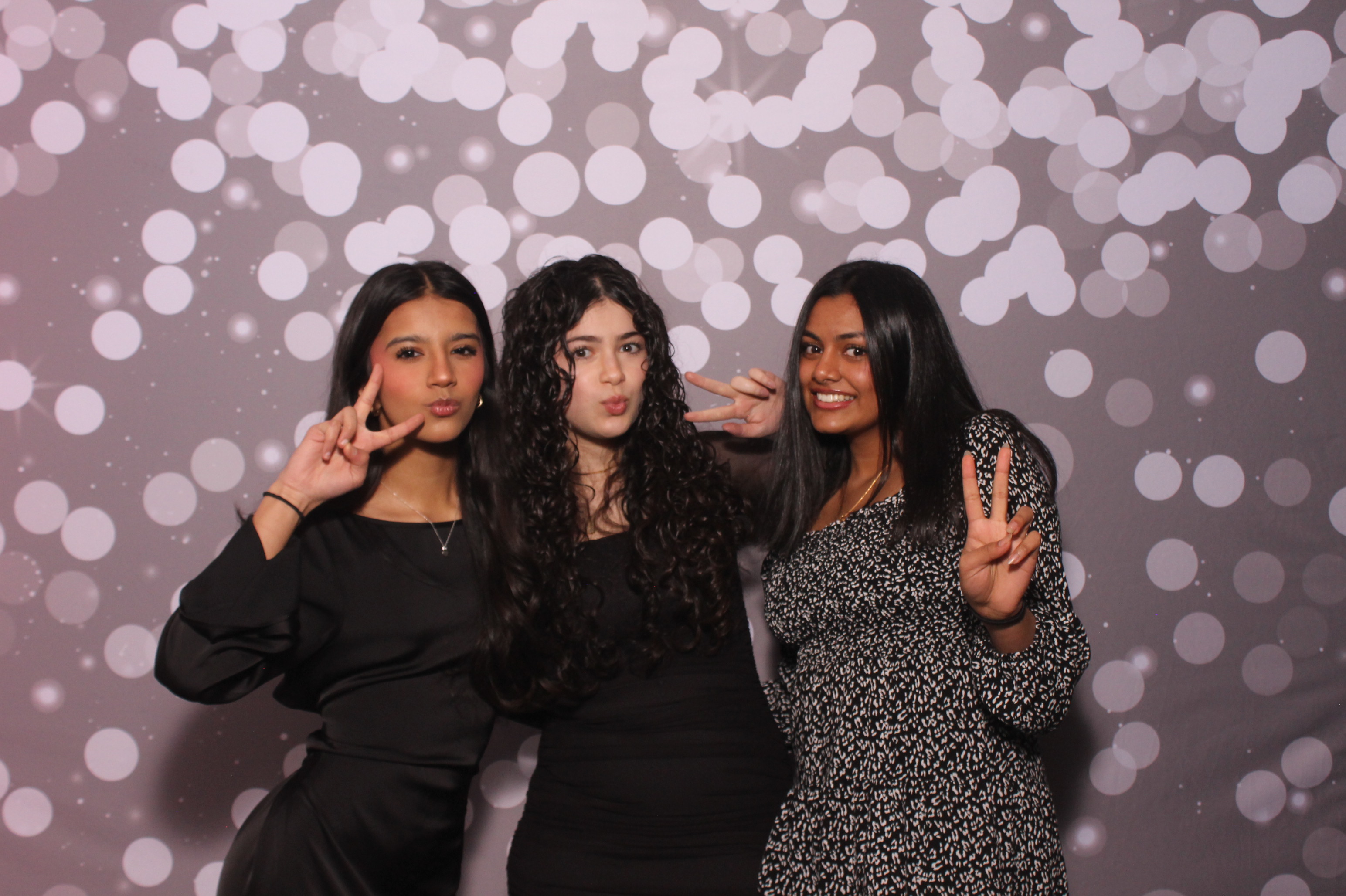 Ridevi Sharma Birthday | View more photos from the event at gallery.photoboothcincy.com/u/PhotoBoothCincy/Ridevi-Sharma-Birthday