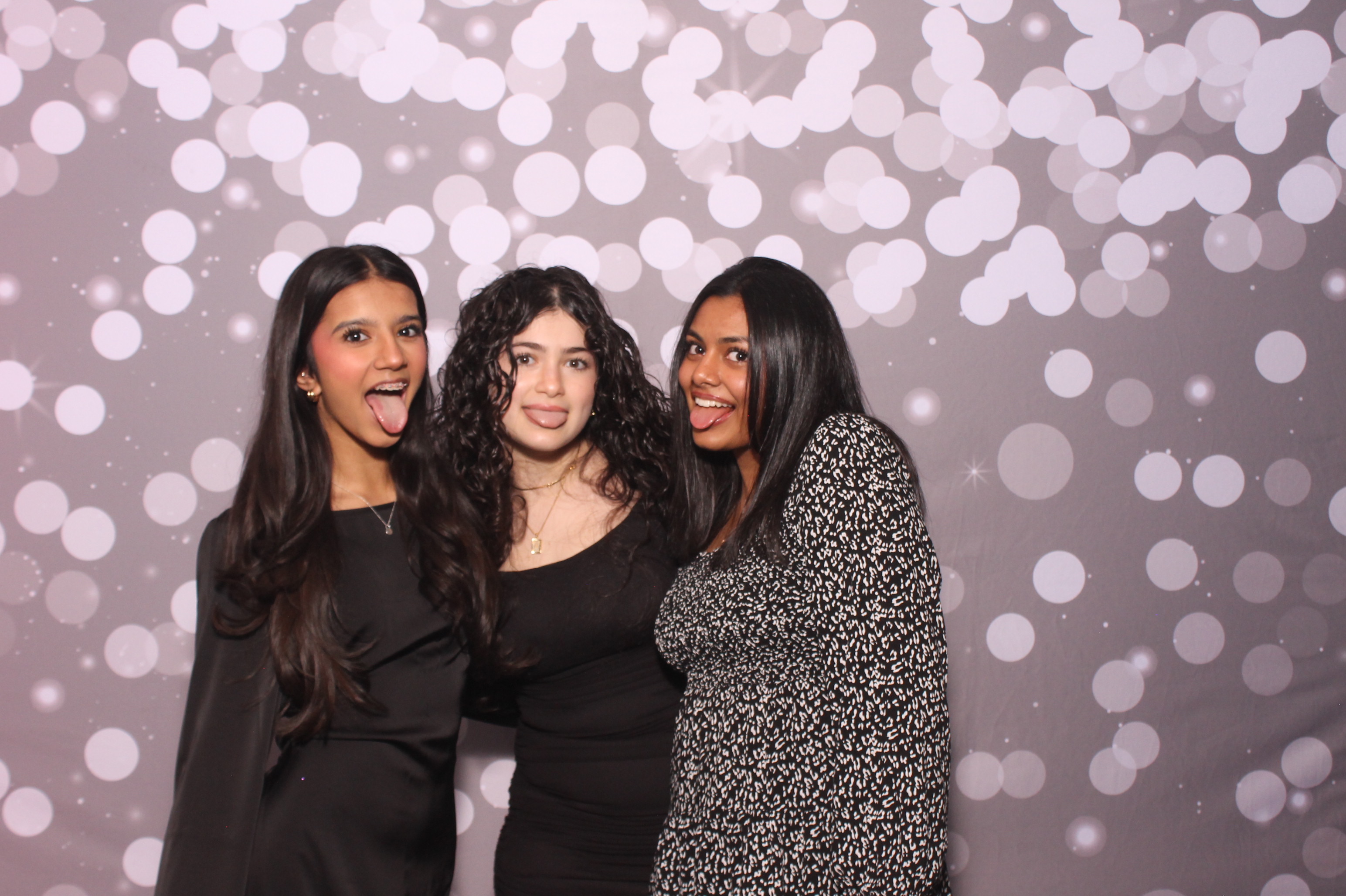 Ridevi Sharma Birthday | View more photos from the event at gallery.photoboothcincy.com/u/PhotoBoothCincy/Ridevi-Sharma-Birthday