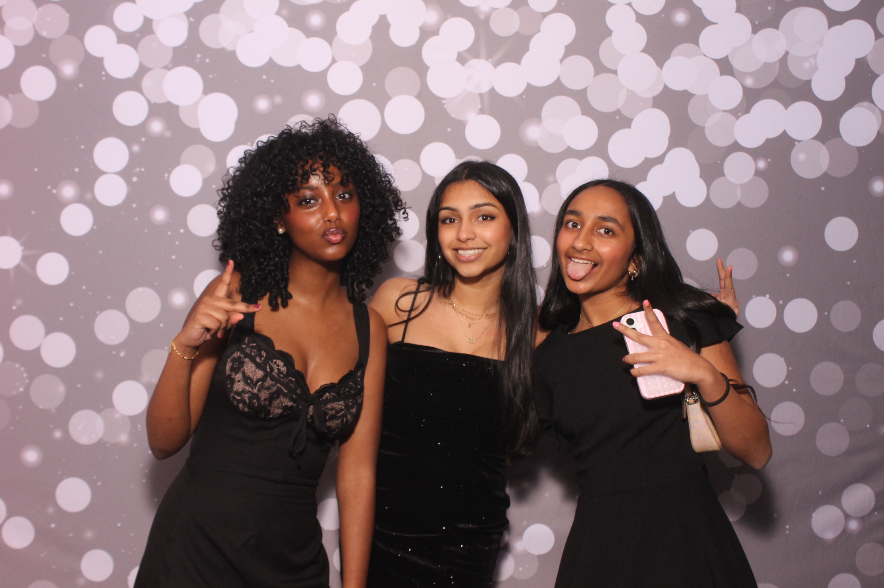 Ridevi Sharma Birthday | View more photos from the event at gallery.photoboothcincy.com/u/PhotoBoothCincy/Ridevi-Sharma-Birthday