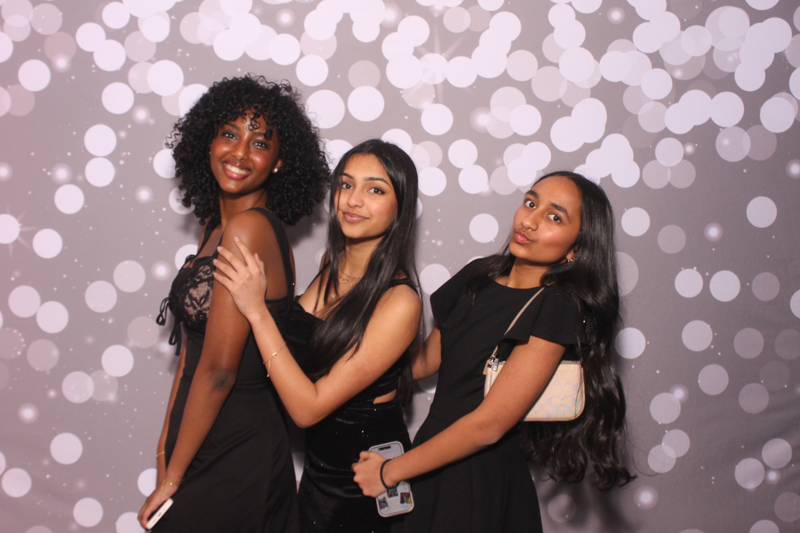 Ridevi Sharma Birthday | View more photos from the event at gallery.photoboothcincy.com/u/PhotoBoothCincy/Ridevi-Sharma-Birthday