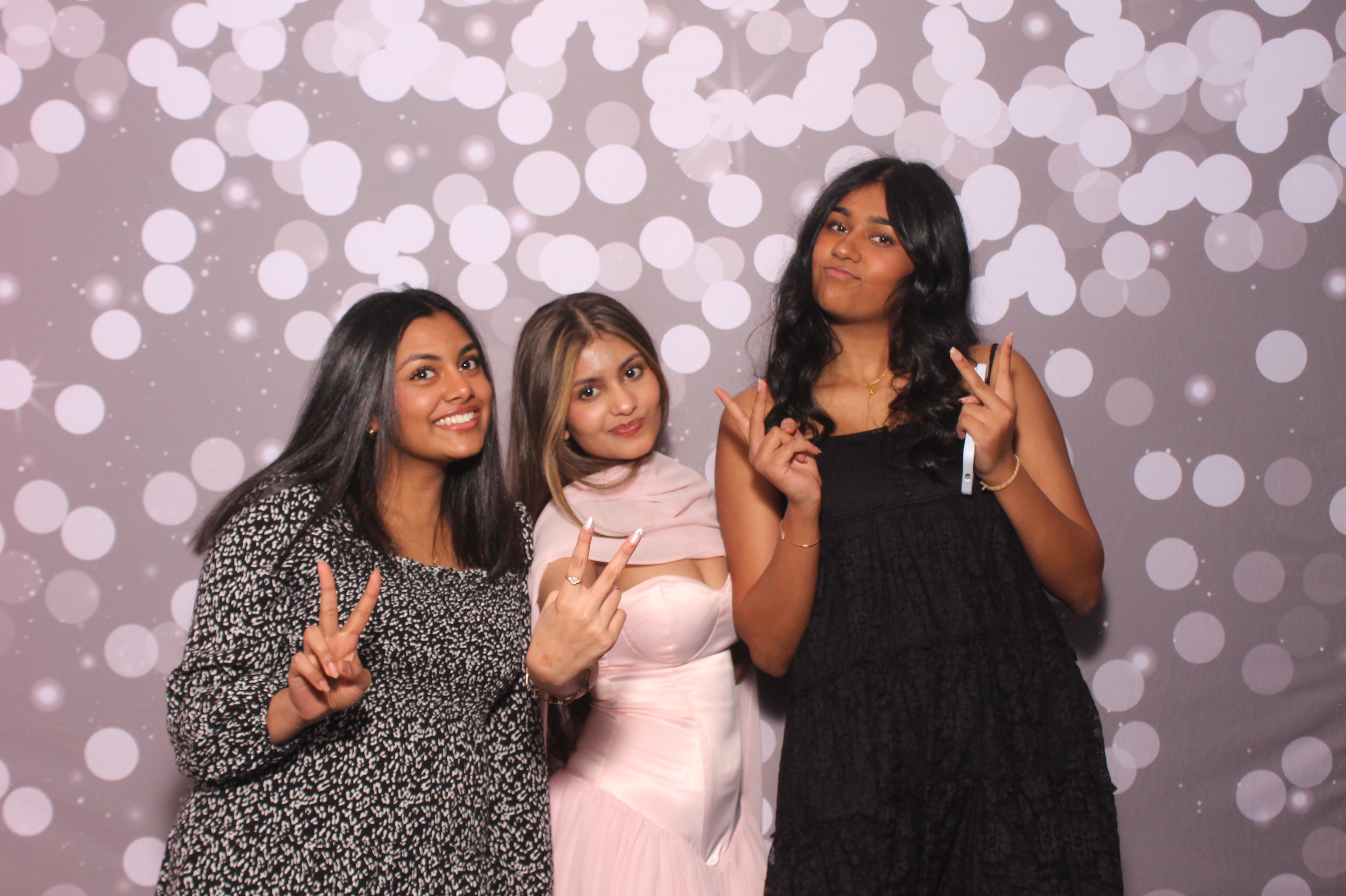 Ridevi Sharma Birthday | View more photos from the event at gallery.photoboothcincy.com/u/PhotoBoothCincy/Ridevi-Sharma-Birthday
