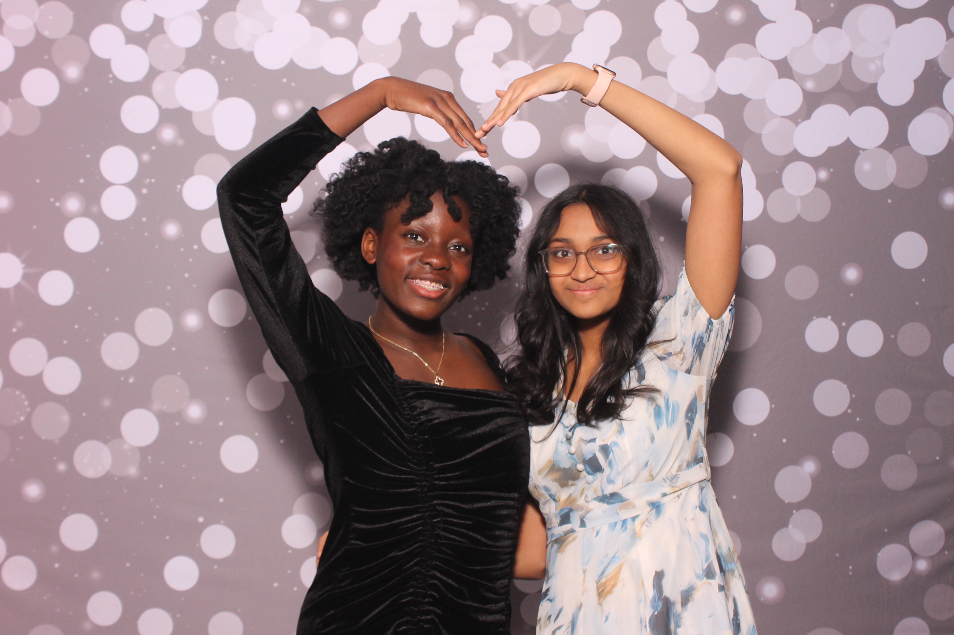 Ridevi Sharma Birthday | View more photos from the event at gallery.photoboothcincy.com/u/PhotoBoothCincy/Ridevi-Sharma-Birthday
