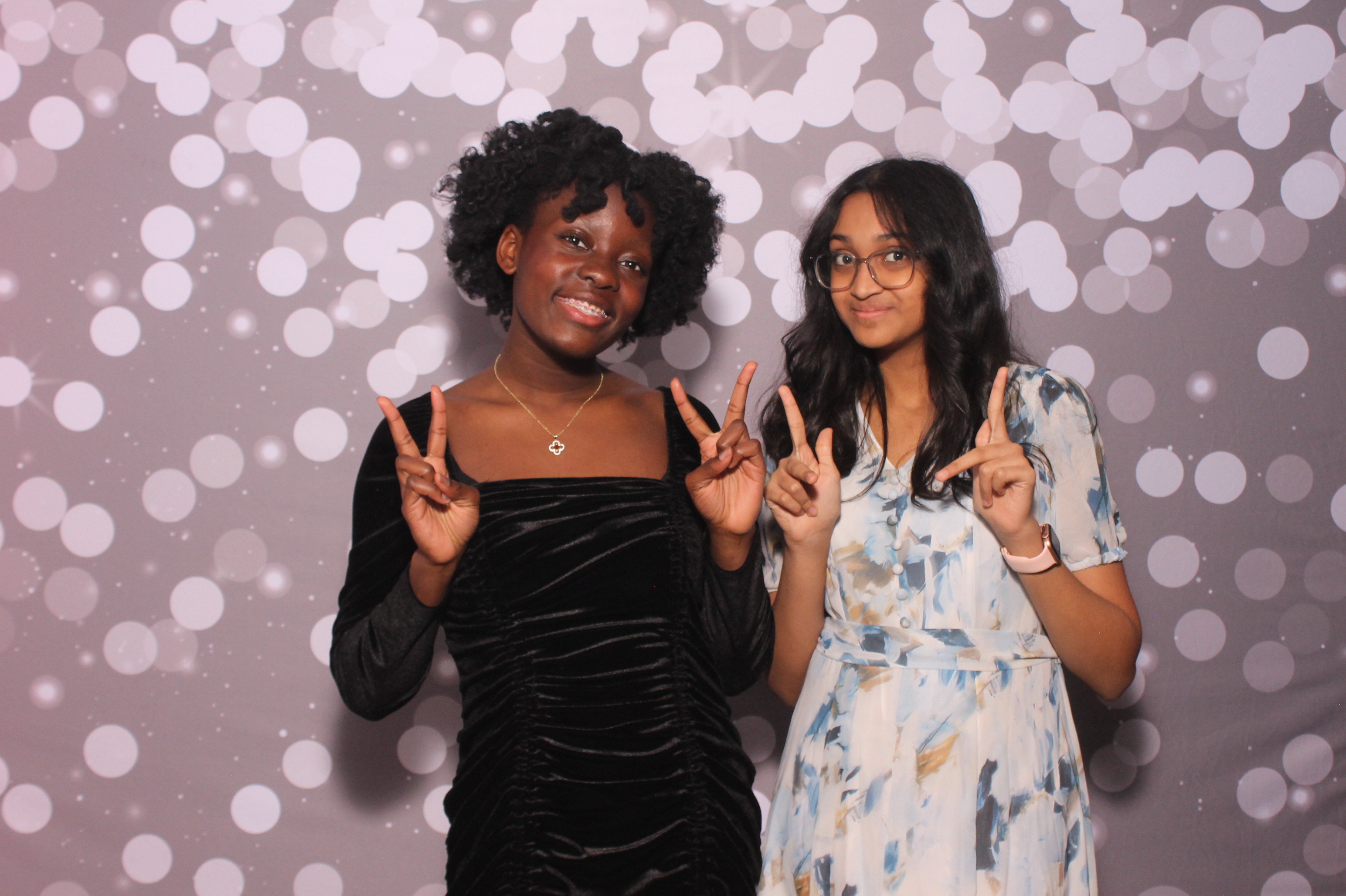 Ridevi Sharma Birthday | View more photos from the event at gallery.photoboothcincy.com/u/PhotoBoothCincy/Ridevi-Sharma-Birthday
