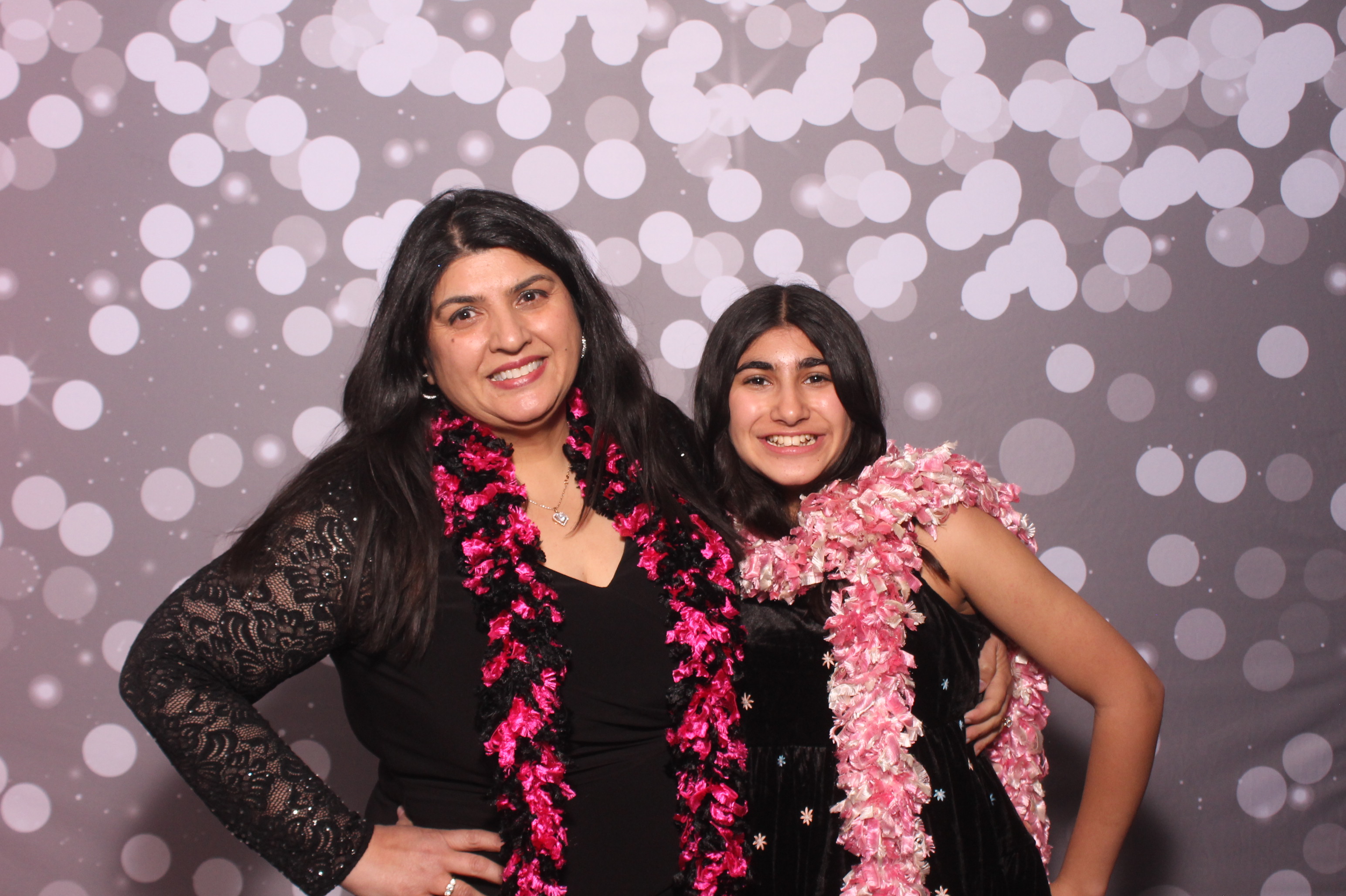 Ridevi Sharma Birthday | View more photos from the event at gallery.photoboothcincy.com/u/PhotoBoothCincy/Ridevi-Sharma-Birthday