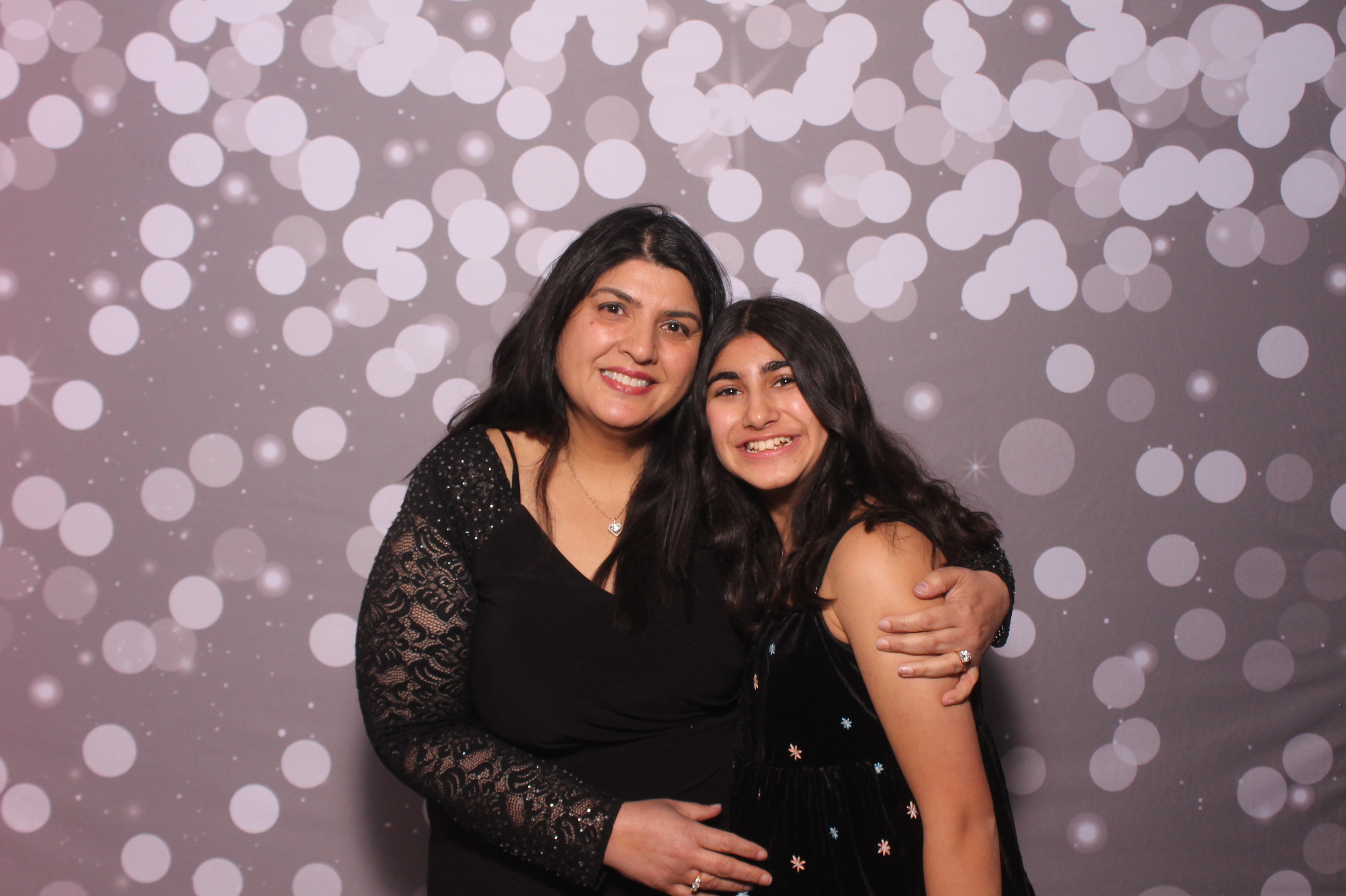 Ridevi Sharma Birthday | View more photos from the event at gallery.photoboothcincy.com/u/PhotoBoothCincy/Ridevi-Sharma-Birthday