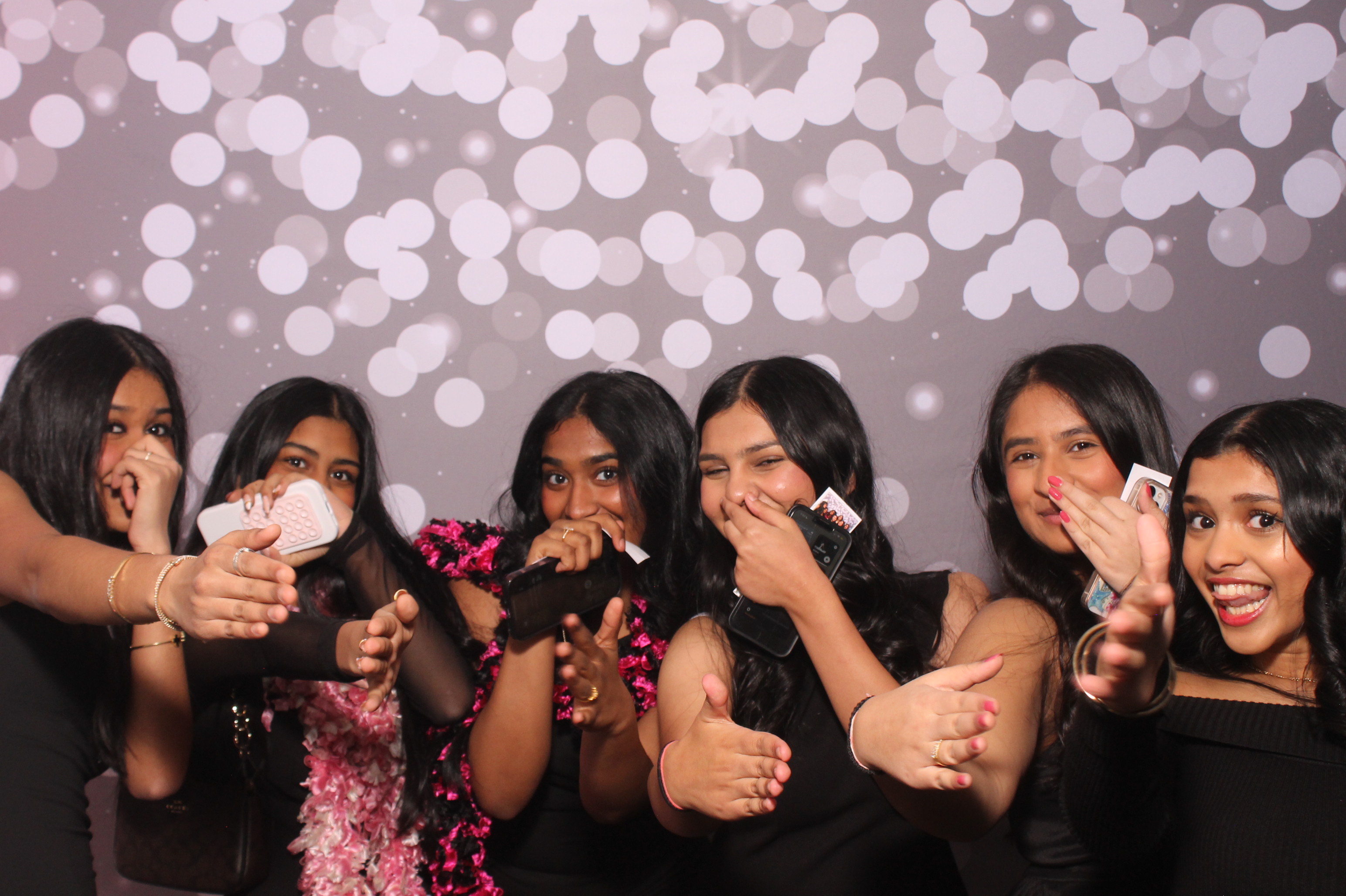 Ridevi Sharma Birthday | View more photos from the event at gallery.photoboothcincy.com/u/PhotoBoothCincy/Ridevi-Sharma-Birthday
