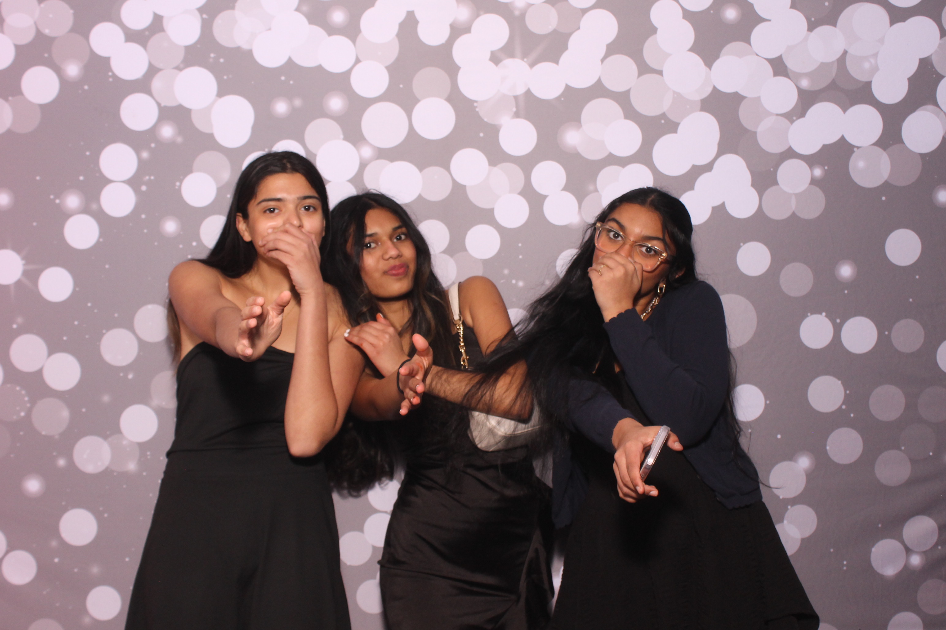 Ridevi Sharma Birthday | View more photos from the event at gallery.photoboothcincy.com/u/PhotoBoothCincy/Ridevi-Sharma-Birthday