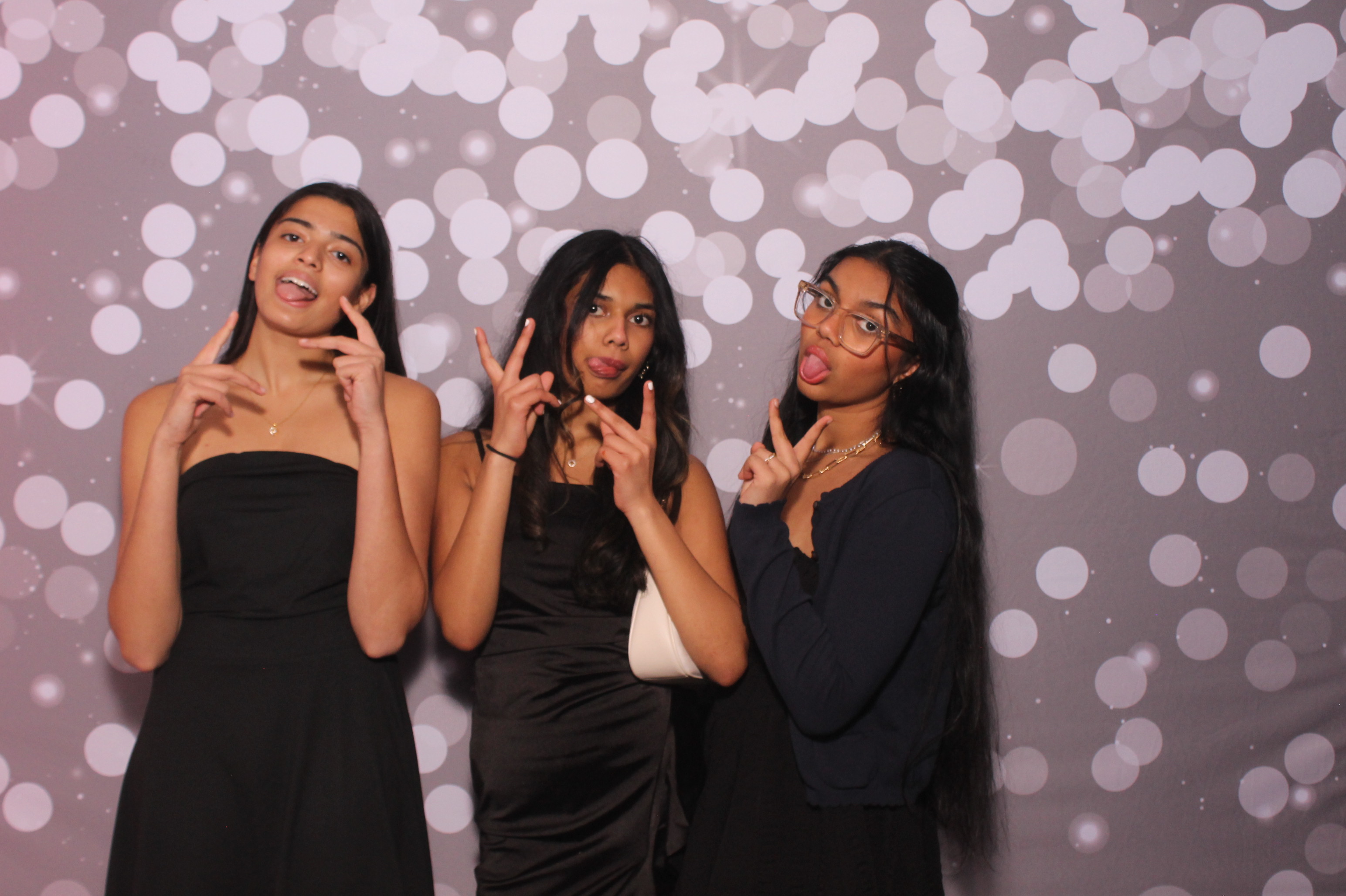 Ridevi Sharma Birthday | View more photos from the event at gallery.photoboothcincy.com/u/PhotoBoothCincy/Ridevi-Sharma-Birthday