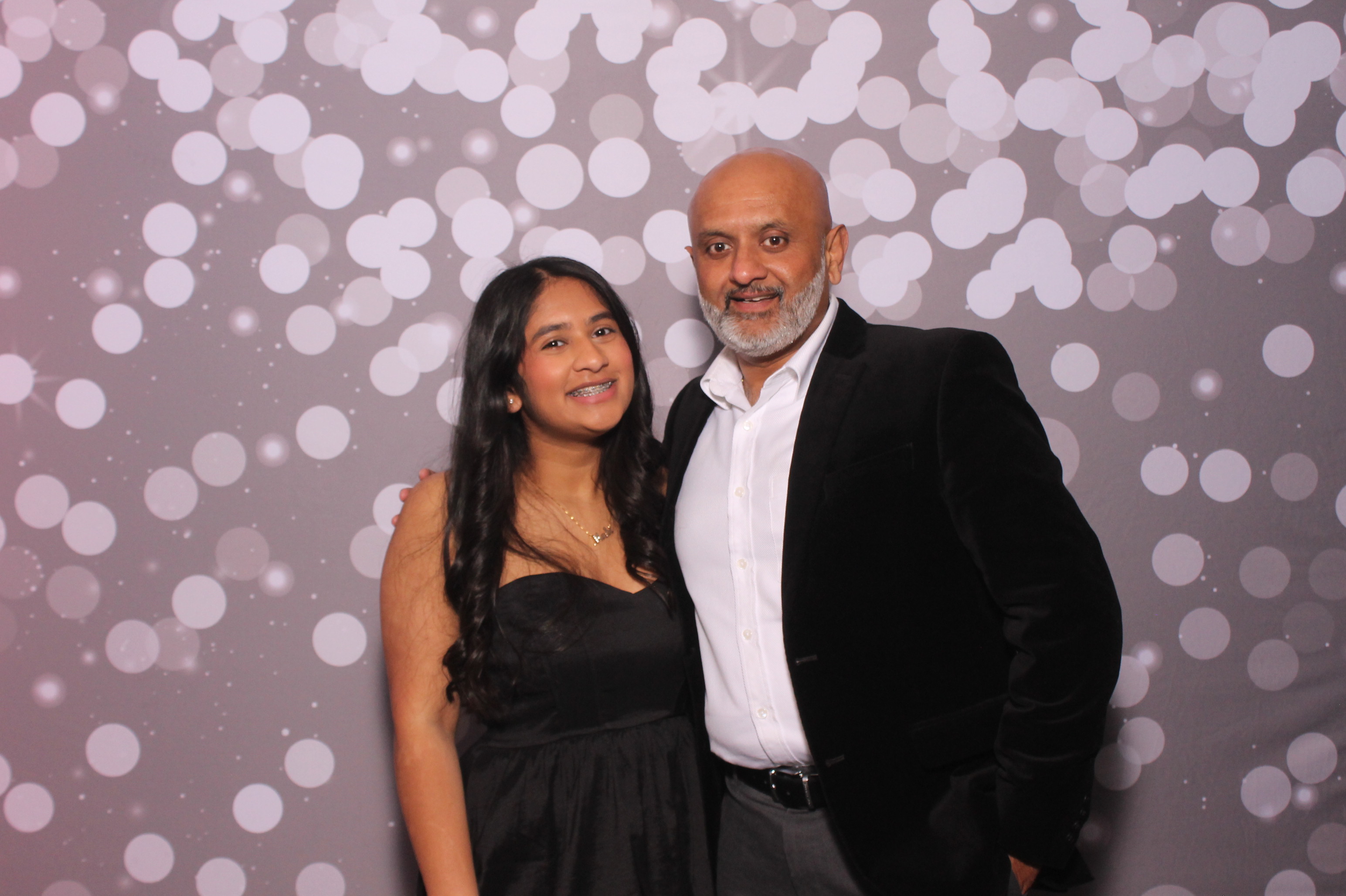 Ridevi Sharma Birthday | View more photos from the event at gallery.photoboothcincy.com/u/PhotoBoothCincy/Ridevi-Sharma-Birthday