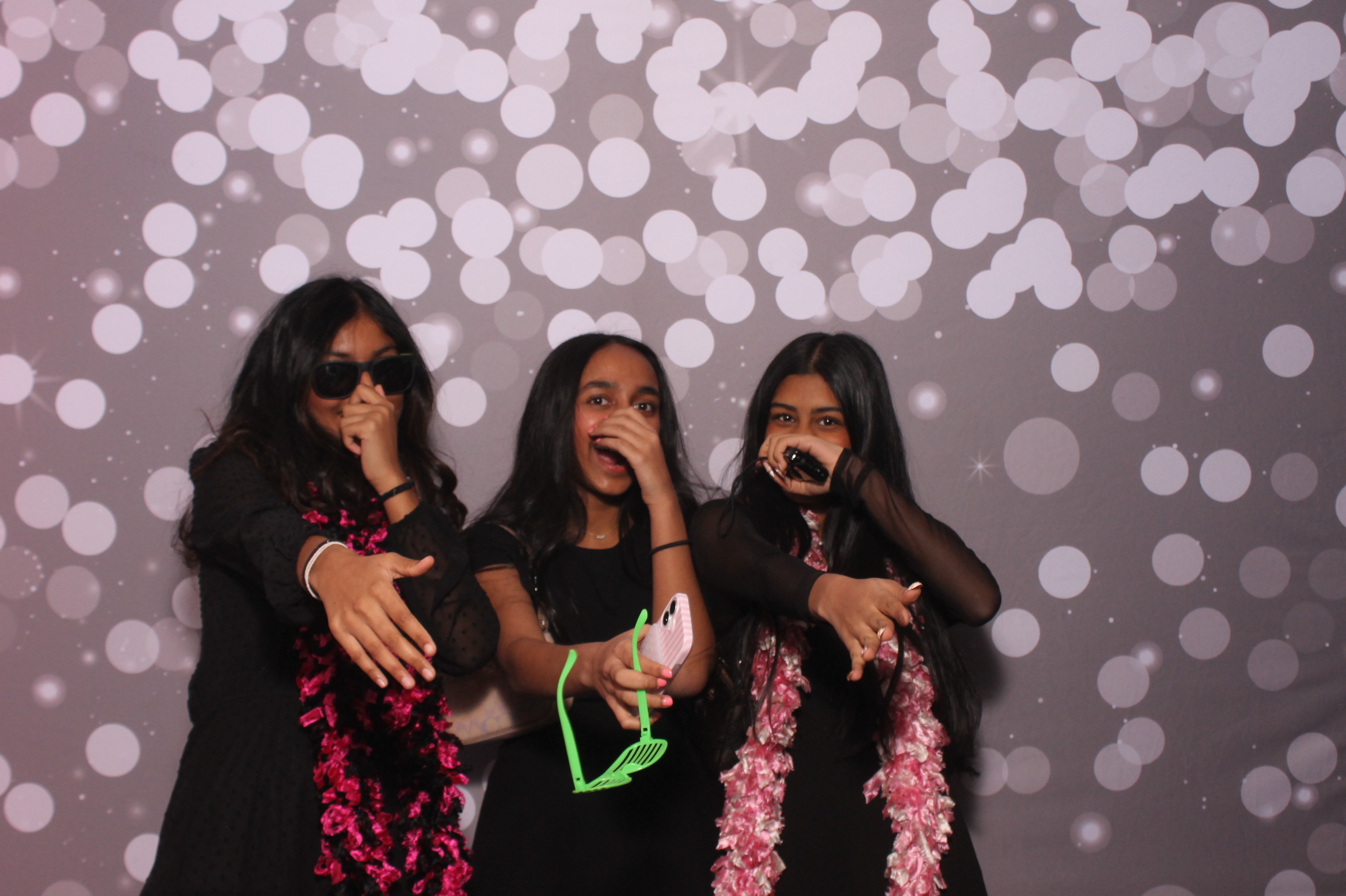 Ridevi Sharma Birthday | View more photos from the event at gallery.photoboothcincy.com/u/PhotoBoothCincy/Ridevi-Sharma-Birthday